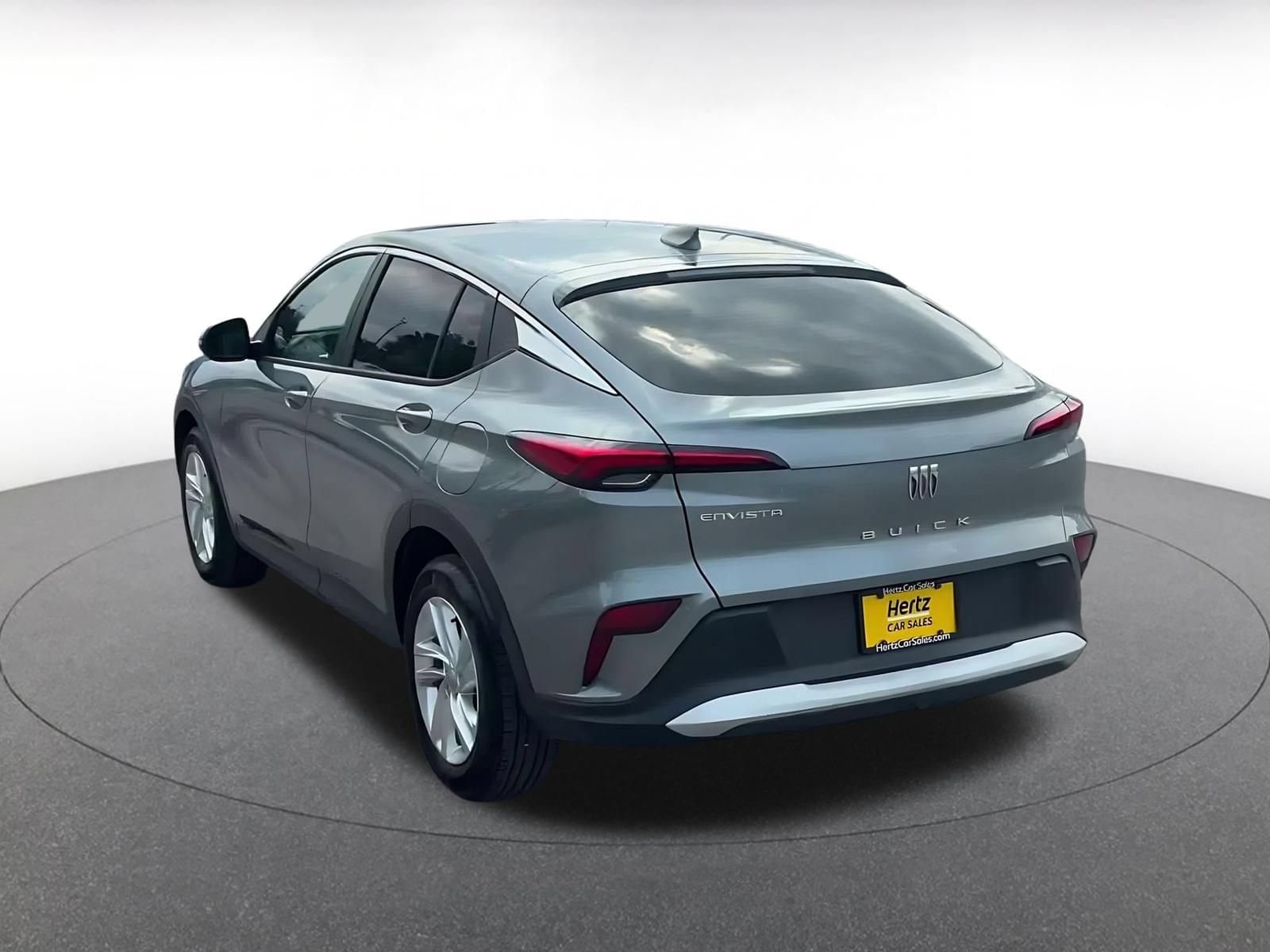 Thumbnail: 2025 Buick Envista - 11
