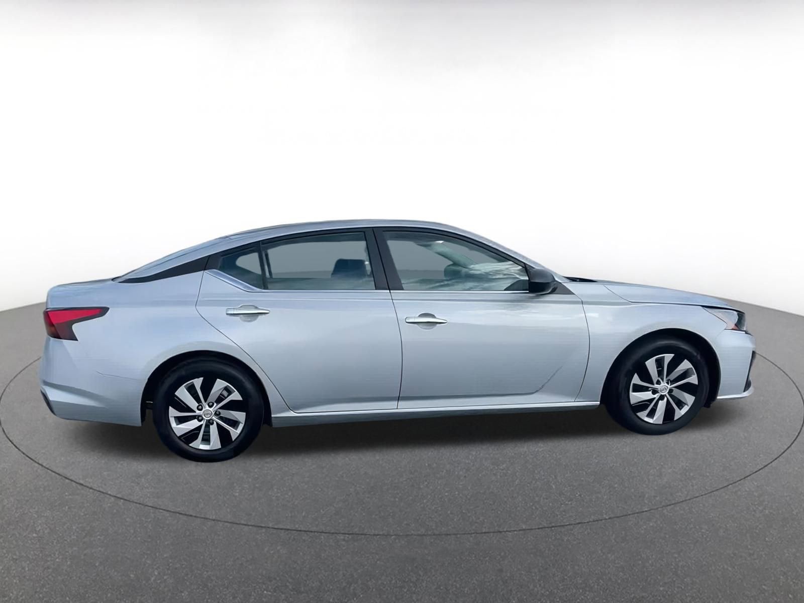 Thumbnail: 2024 Nissan Altima - 14