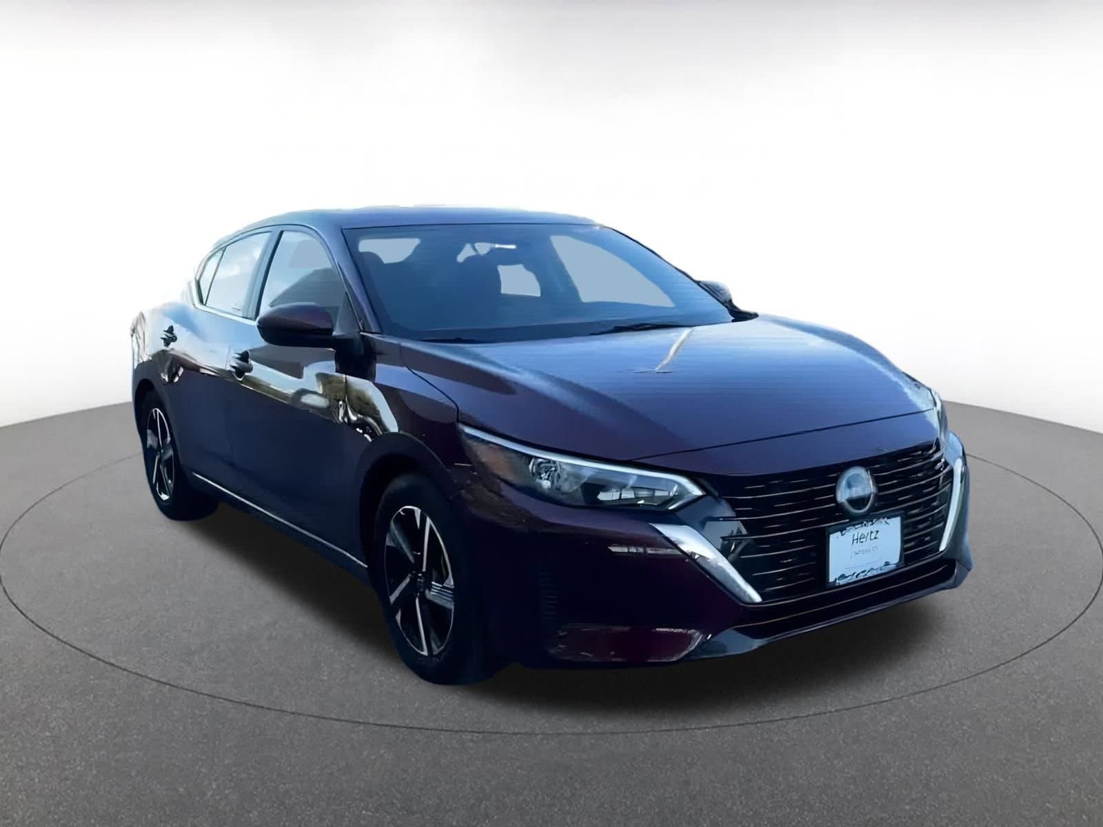 Thumbnail: 2025 Nissan Sentra - 2