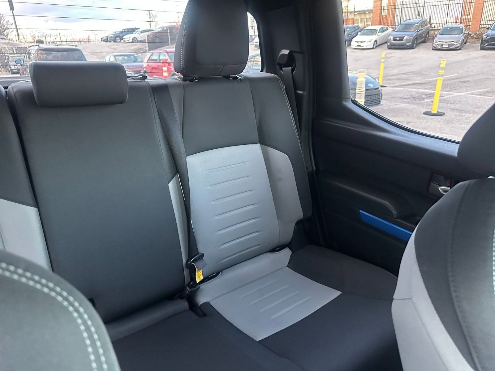 Thumbnail: 2025 Toyota Tacoma - 35