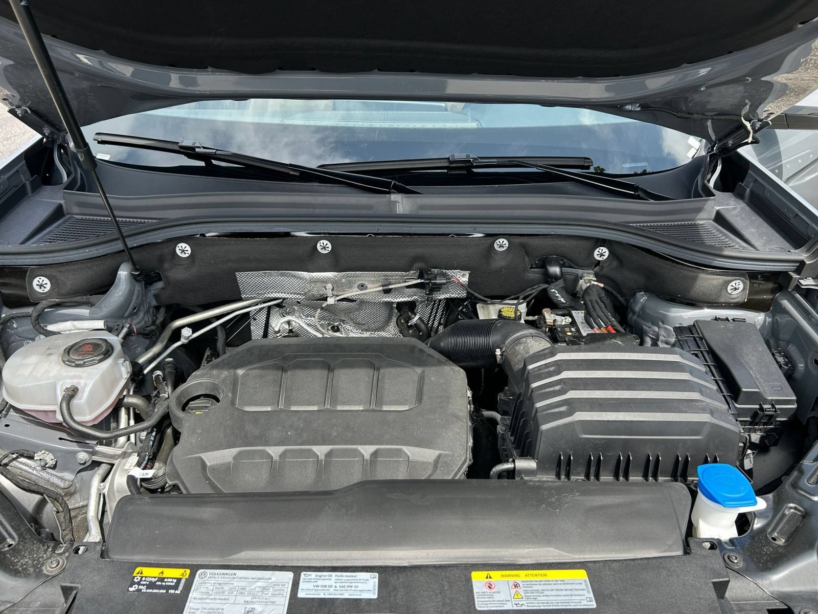 Thumbnail: 2026 Volkswagen Atlas - 28