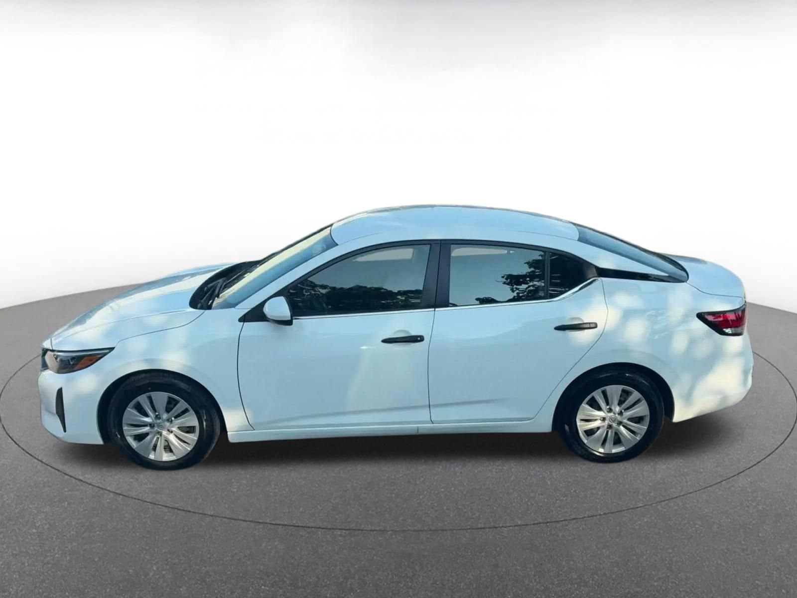 Thumbnail: 2025 Nissan Sentra - 7