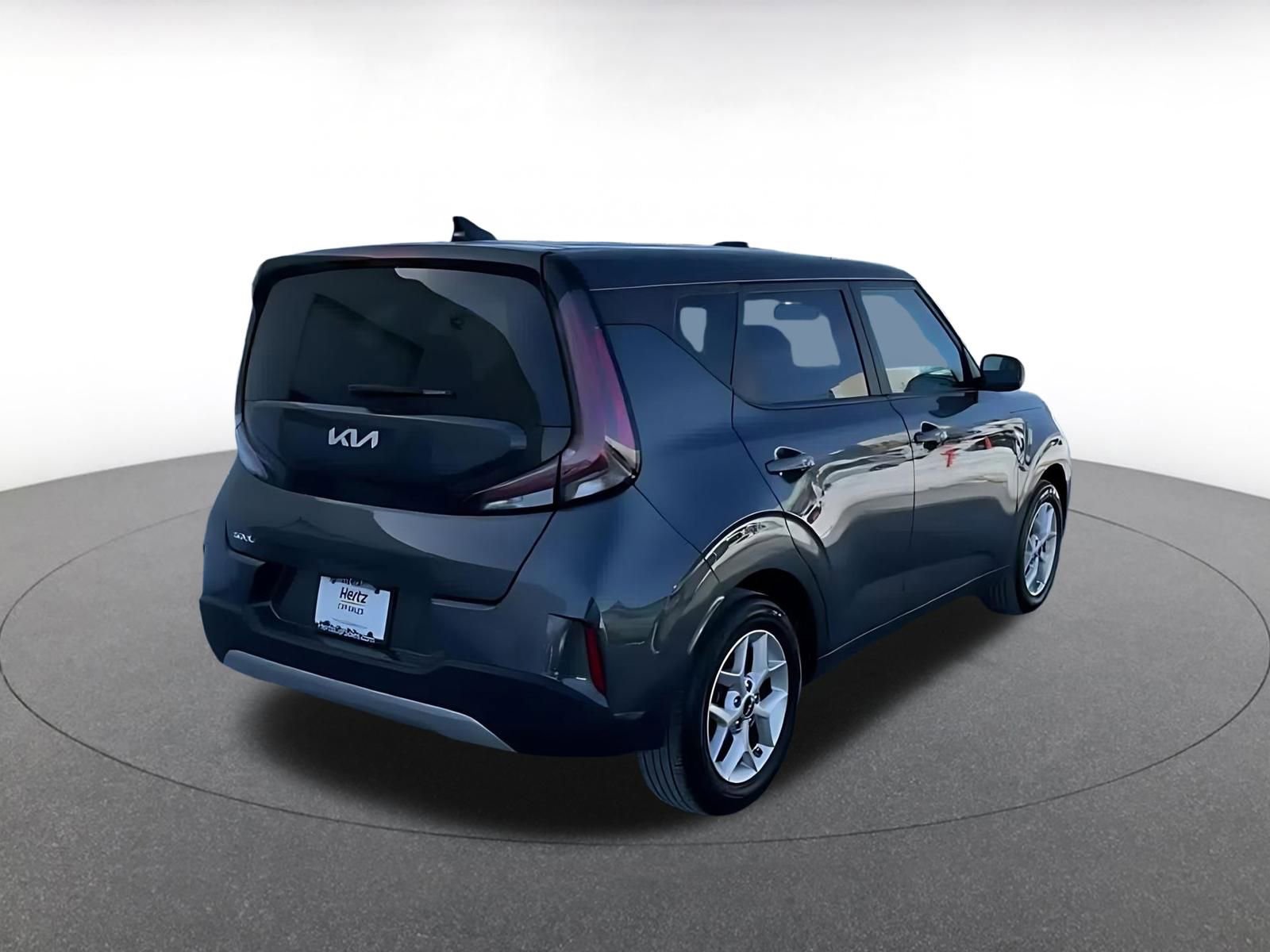 Thumbnail: 2025 Kia Soul - 14