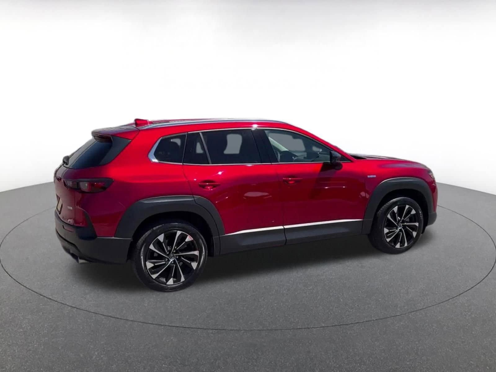 Thumbnail: 2025 Mazda CX-50 - 14