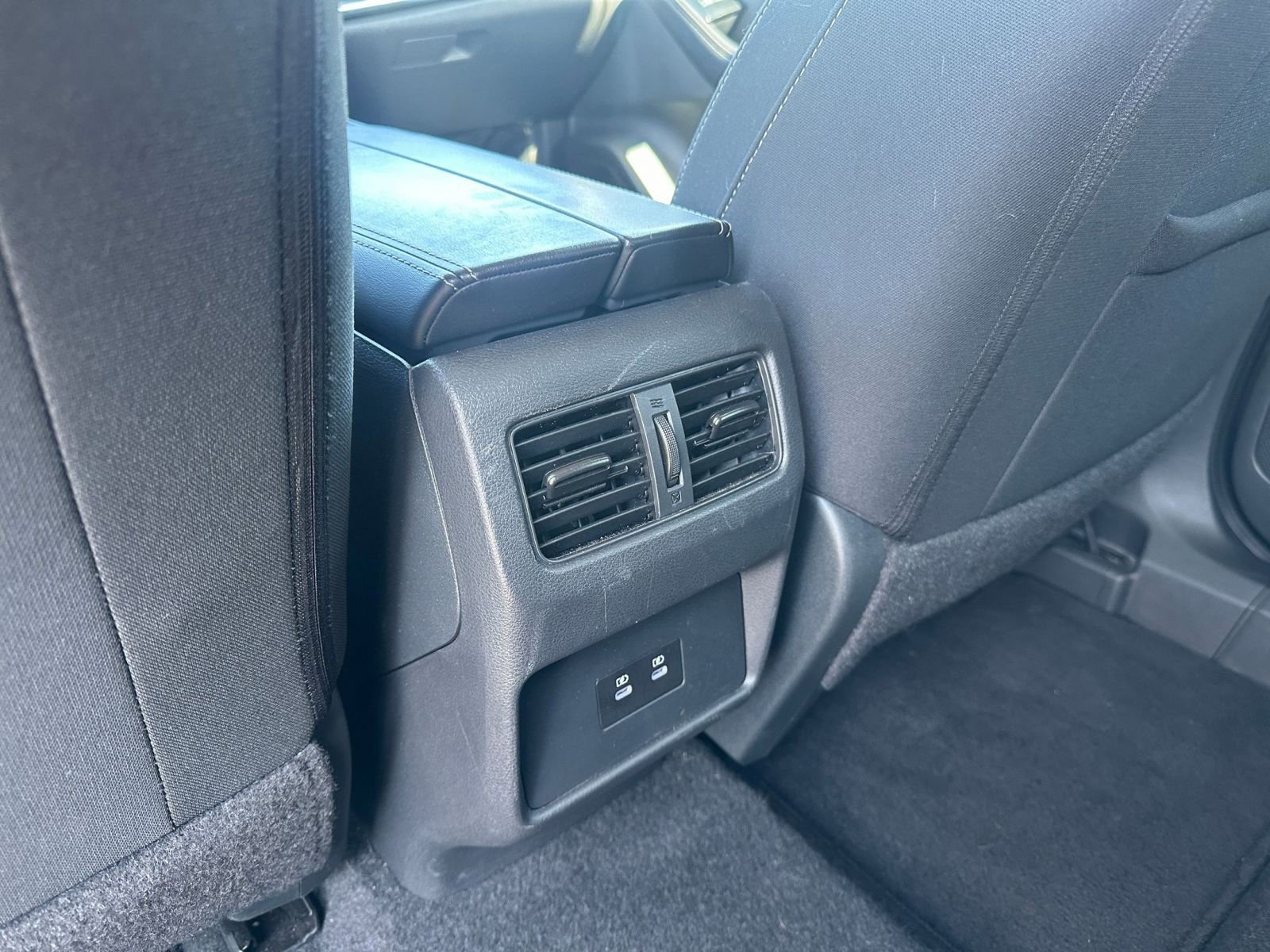 Thumbnail: 2025 Nissan Rogue - 23