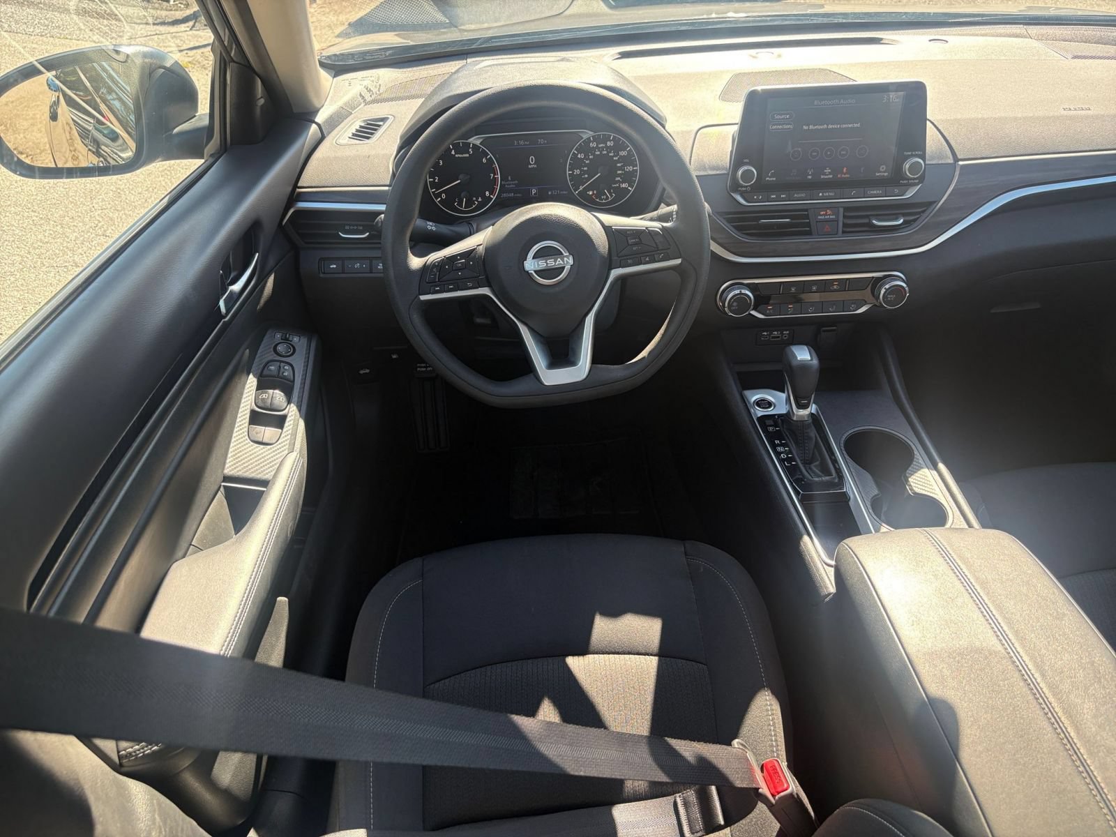 Thumbnail: 2025 Nissan Altima - 28