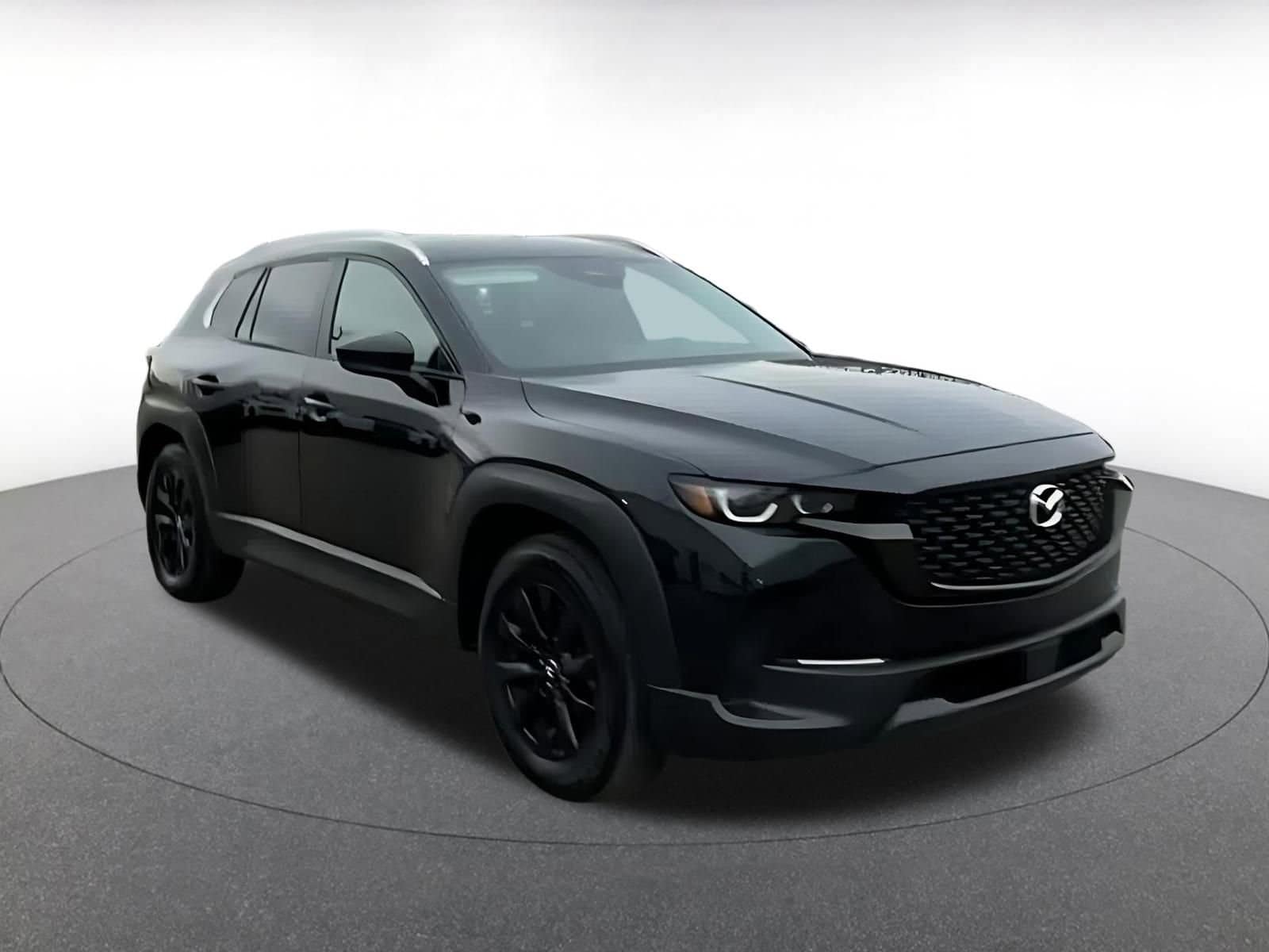 Thumbnail: 2025 Mazda CX-50 - 2