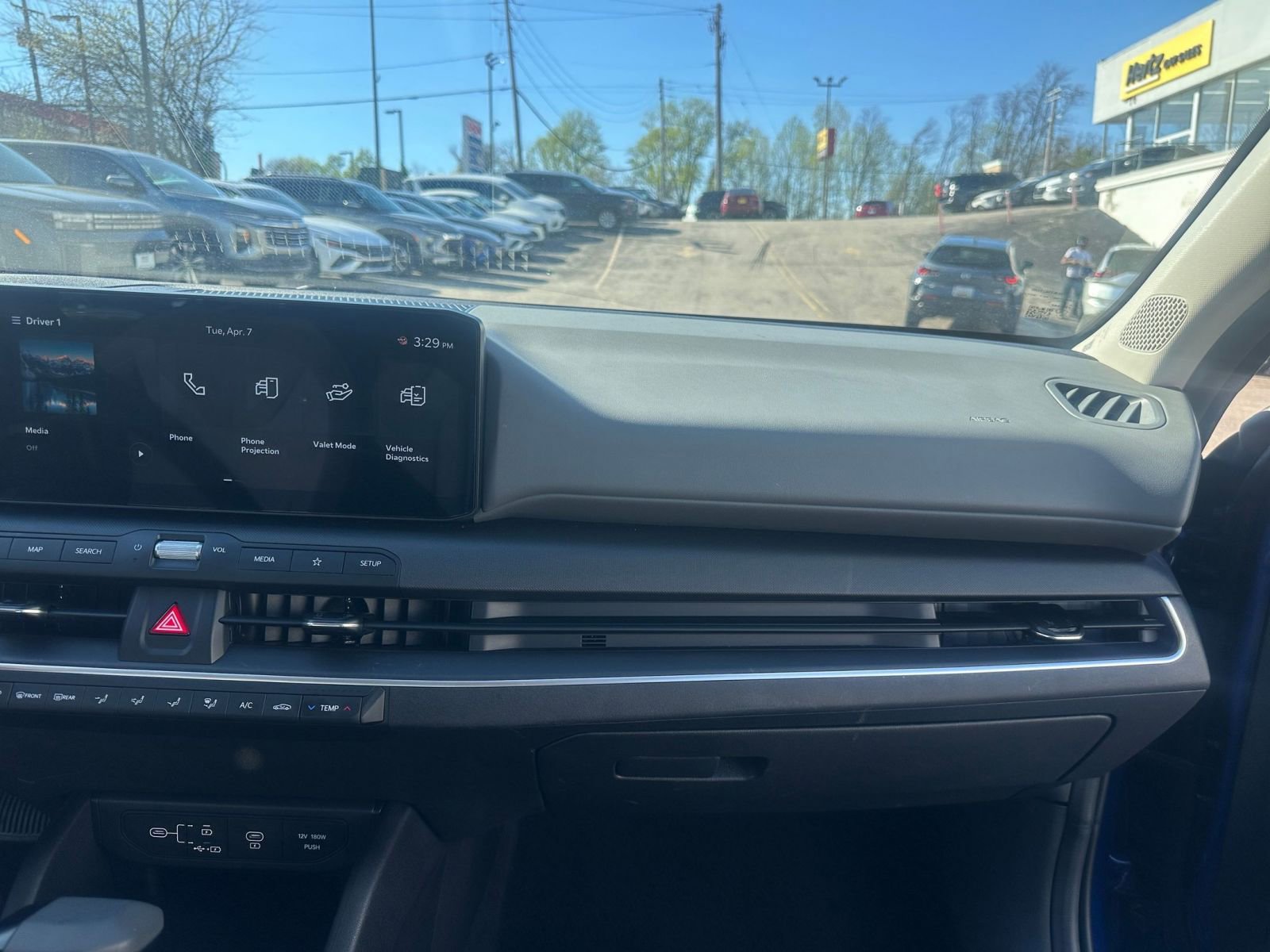 Thumbnail: 2025 Kia K4 - 32