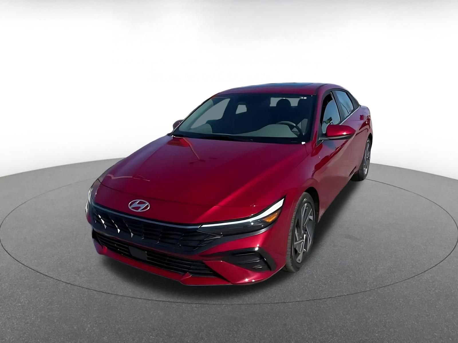 Thumbnail: 2025 Hyundai Elantra - 3