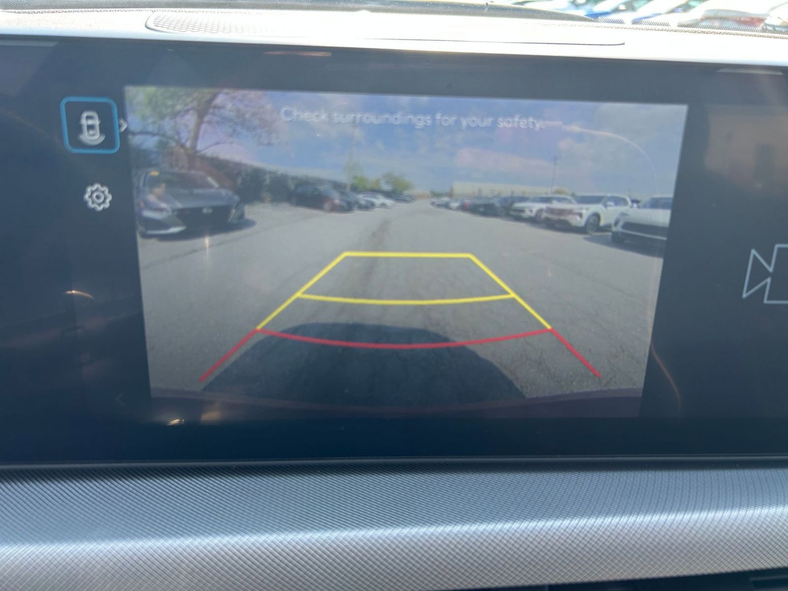 Thumbnail: 2025 Hyundai Sonata - 20