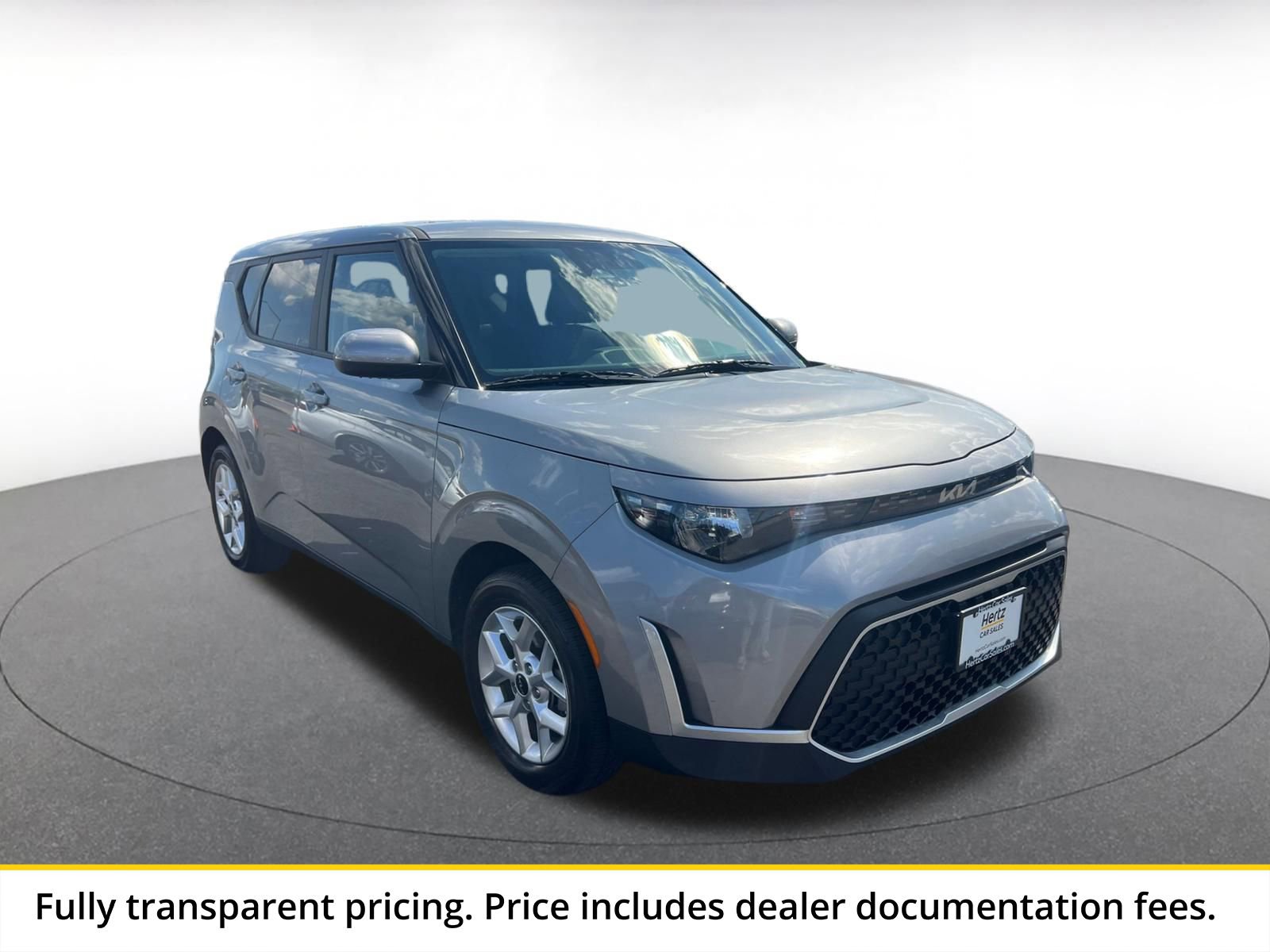 Thumbnail: 2025 Kia Soul - 1