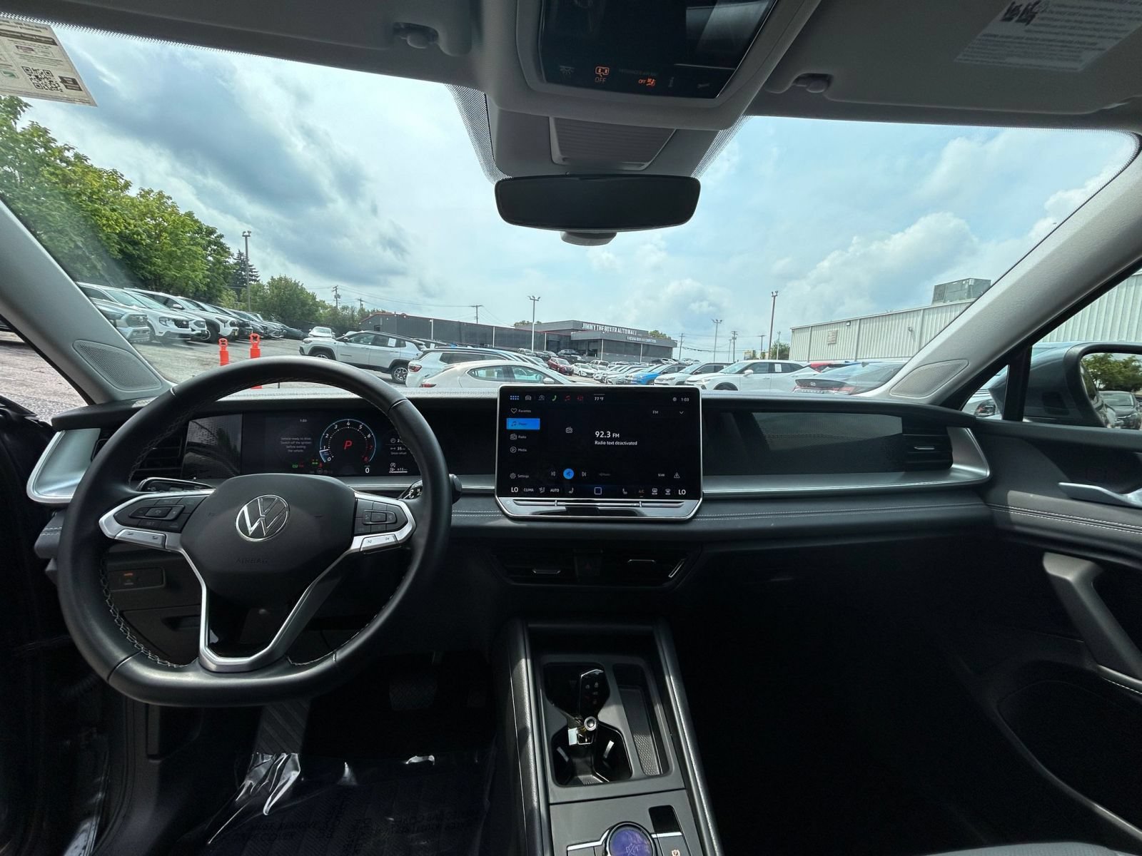 Thumbnail: 2026 Volkswagen Tiguan - 28