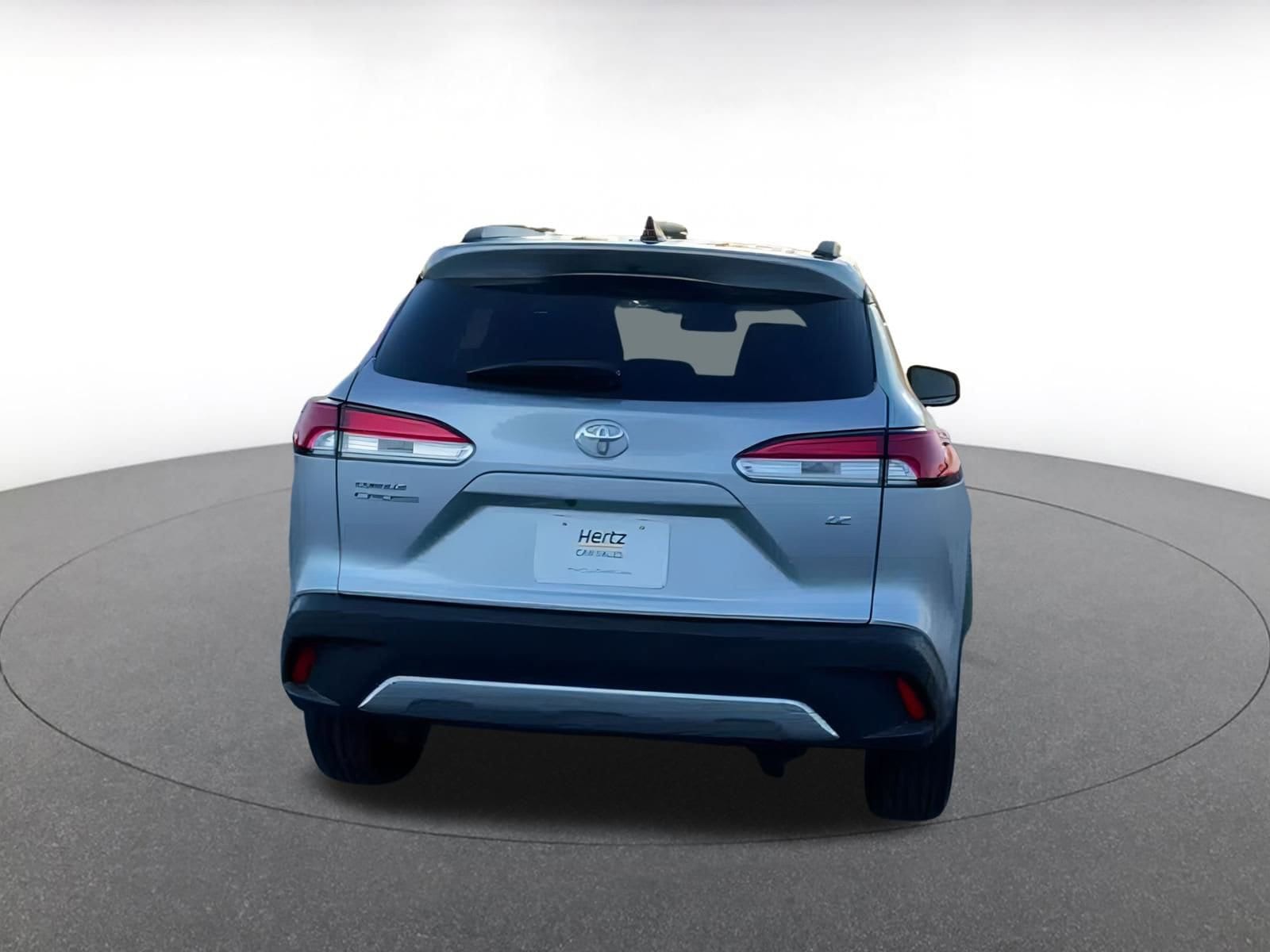 Thumbnail: 2025 Toyota Corolla Cross - 12