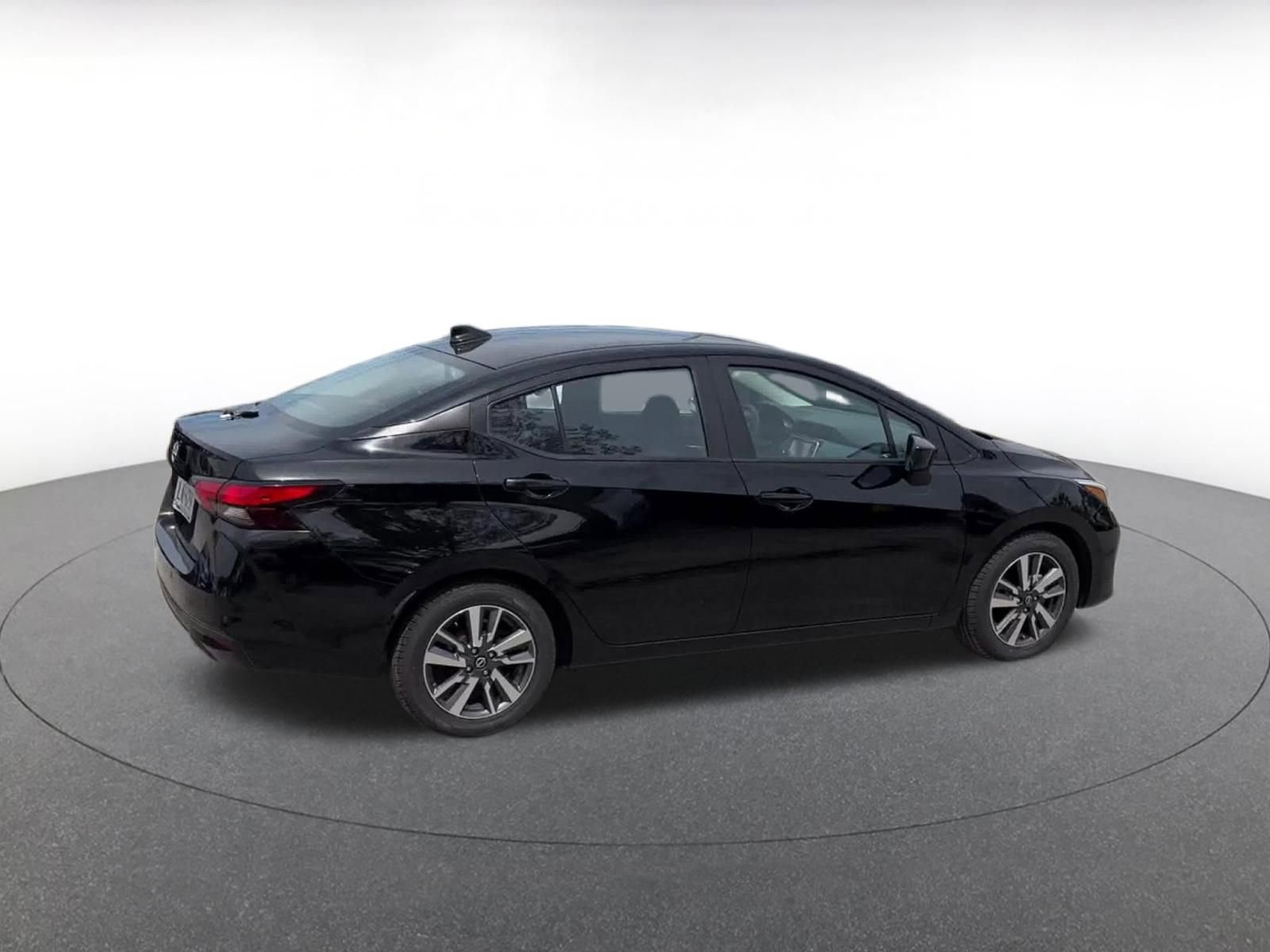Thumbnail: 2025 Nissan Versa - 15