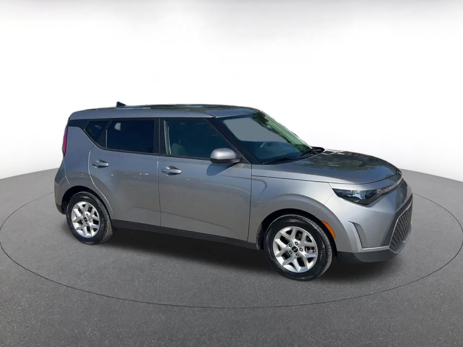 Thumbnail: 2025 Kia Soul - 2