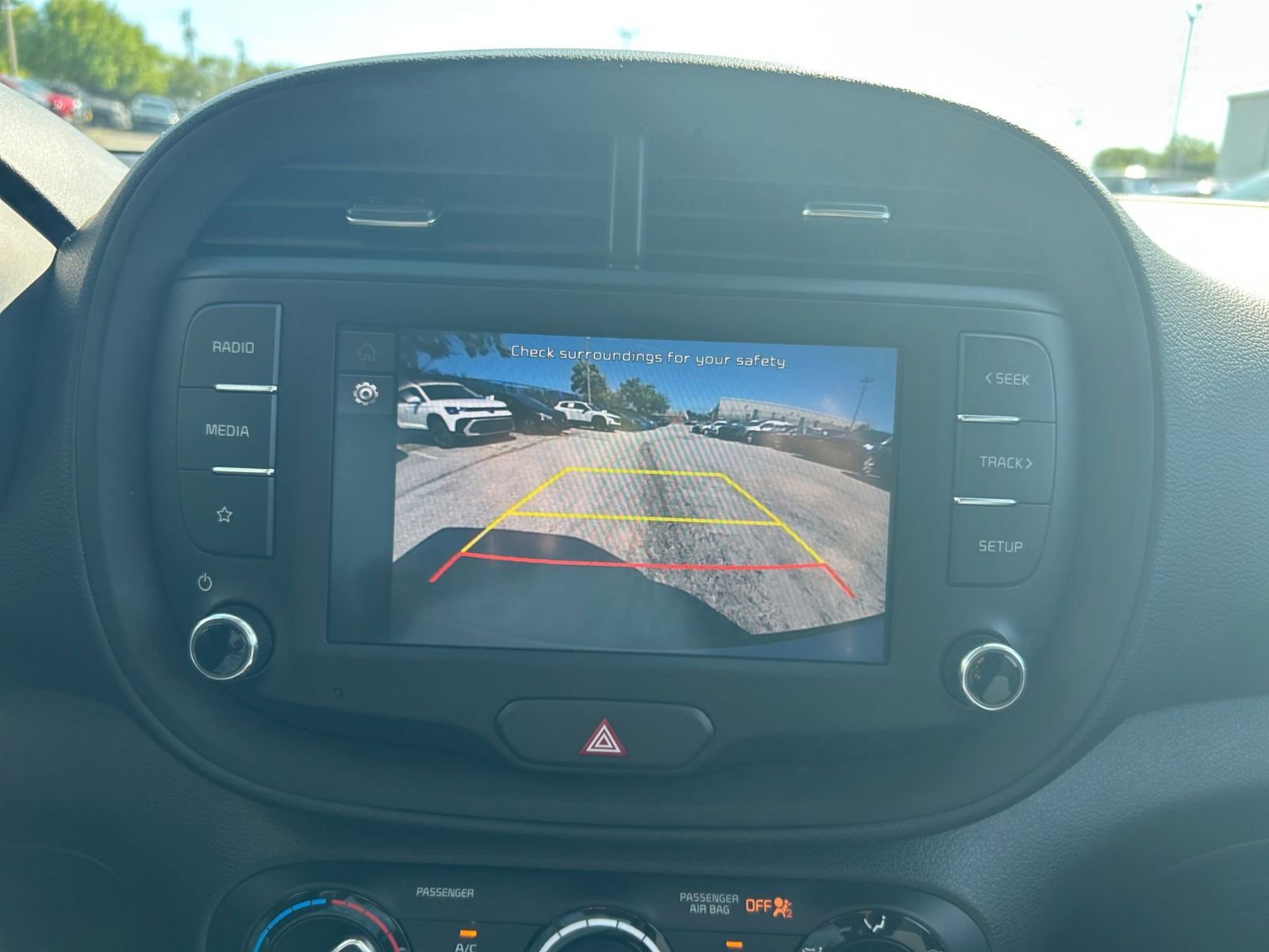 Thumbnail: 2025 Kia Soul - 20