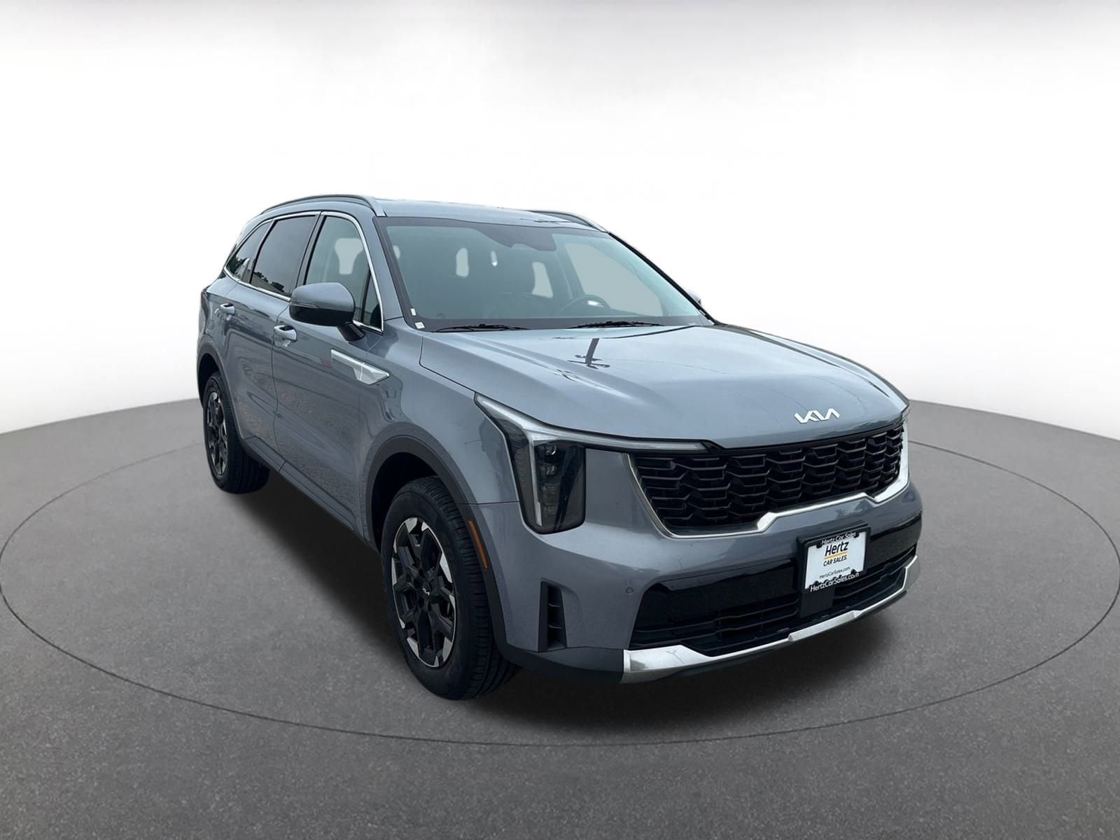 Thumbnail: 2024 Kia Sorento - 1