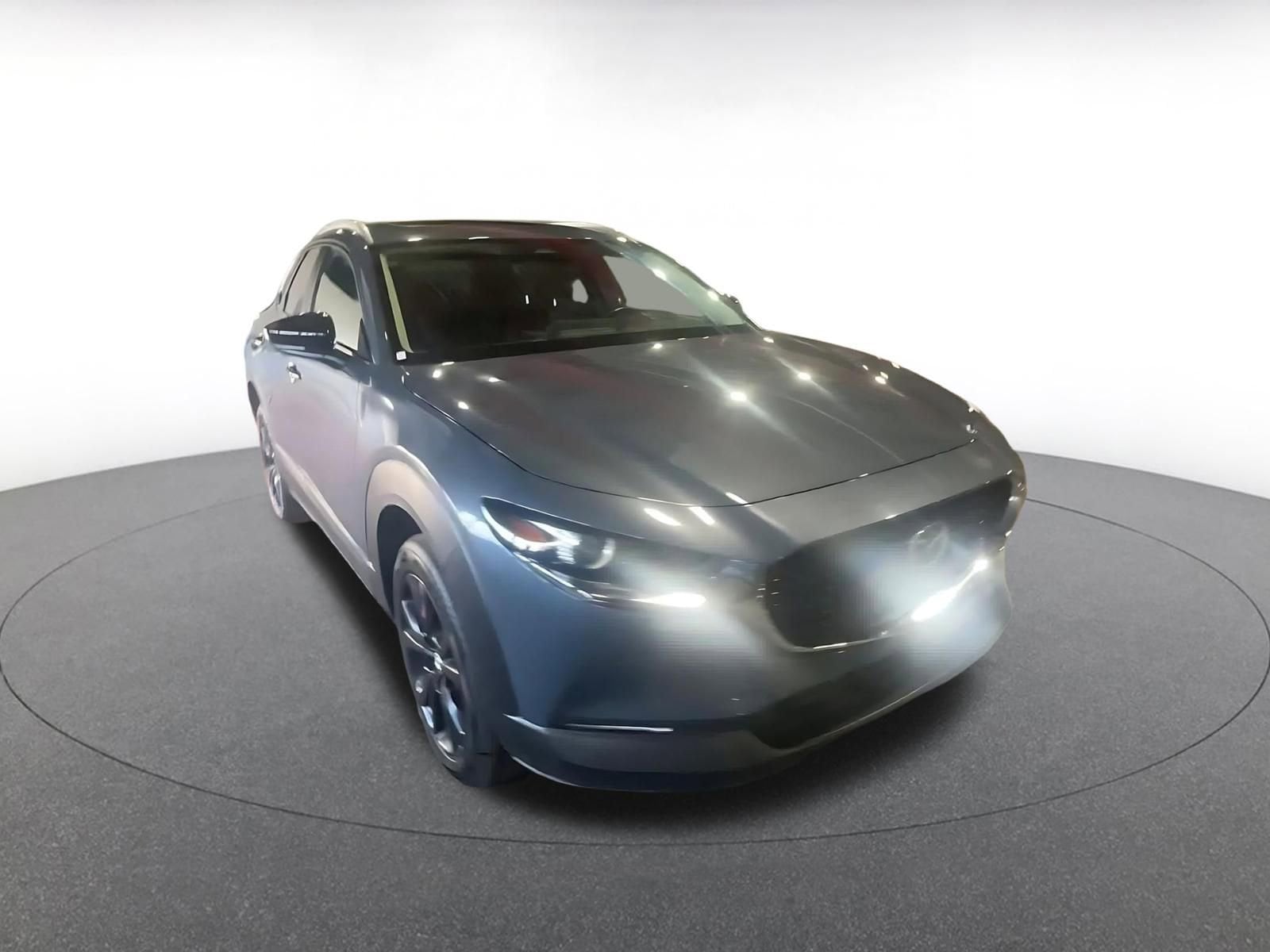 Thumbnail: 2025 Mazda CX-30 - 3