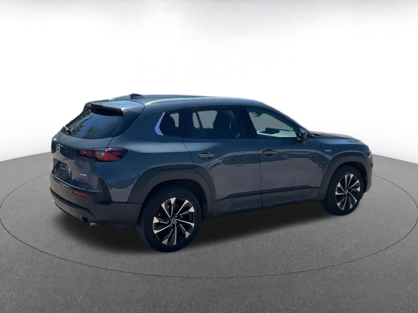 Thumbnail: 2025 Mazda CX-50 - 15