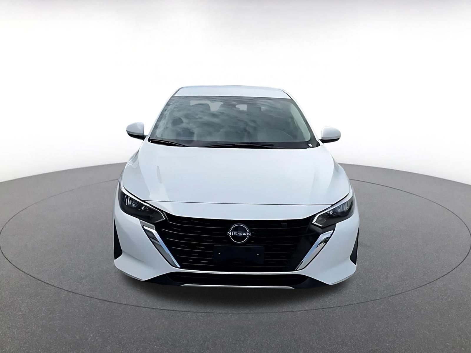 Thumbnail: 2025 Nissan Sentra - 4
