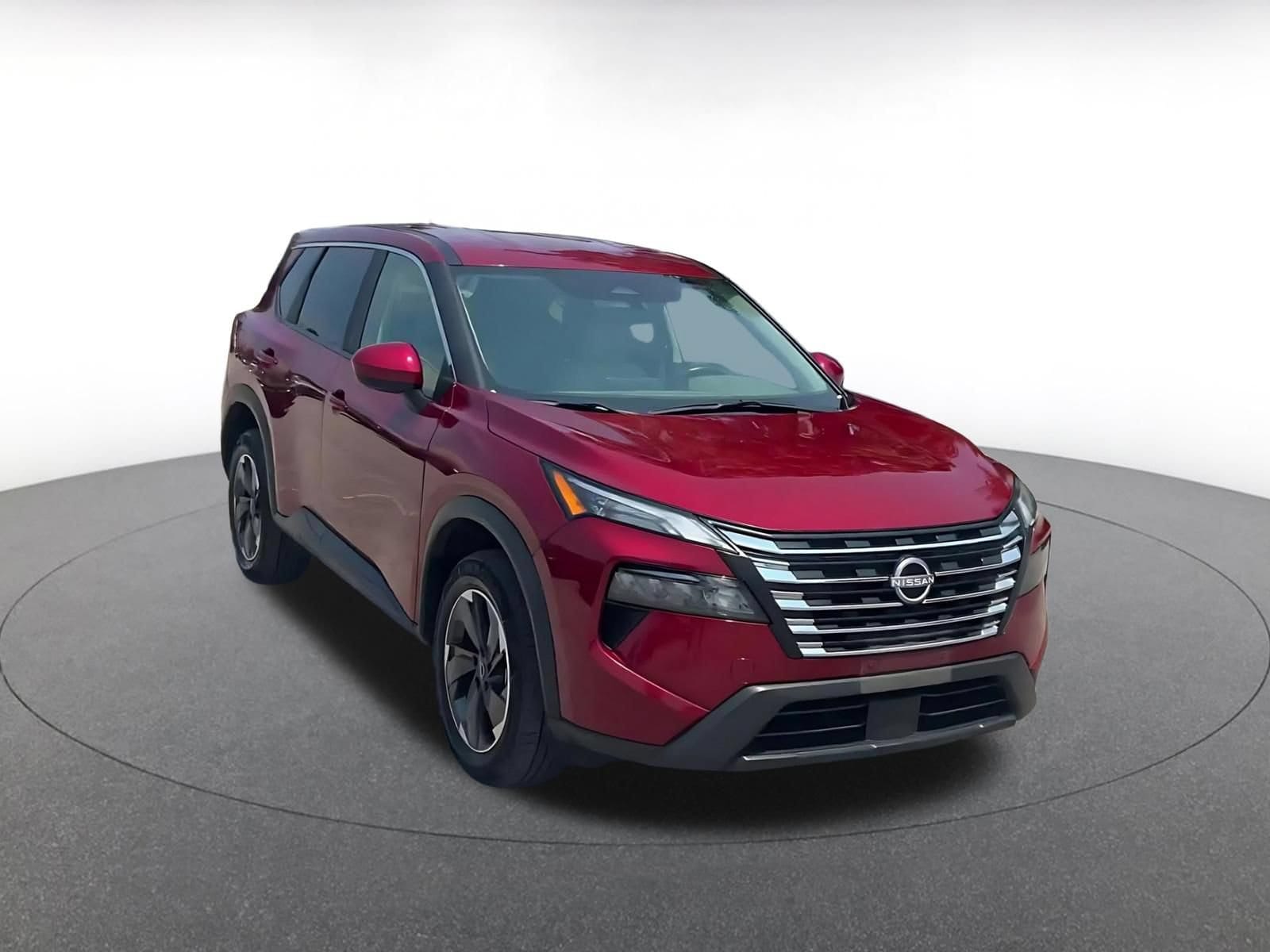 Thumbnail: 2025 Nissan Rogue - 3