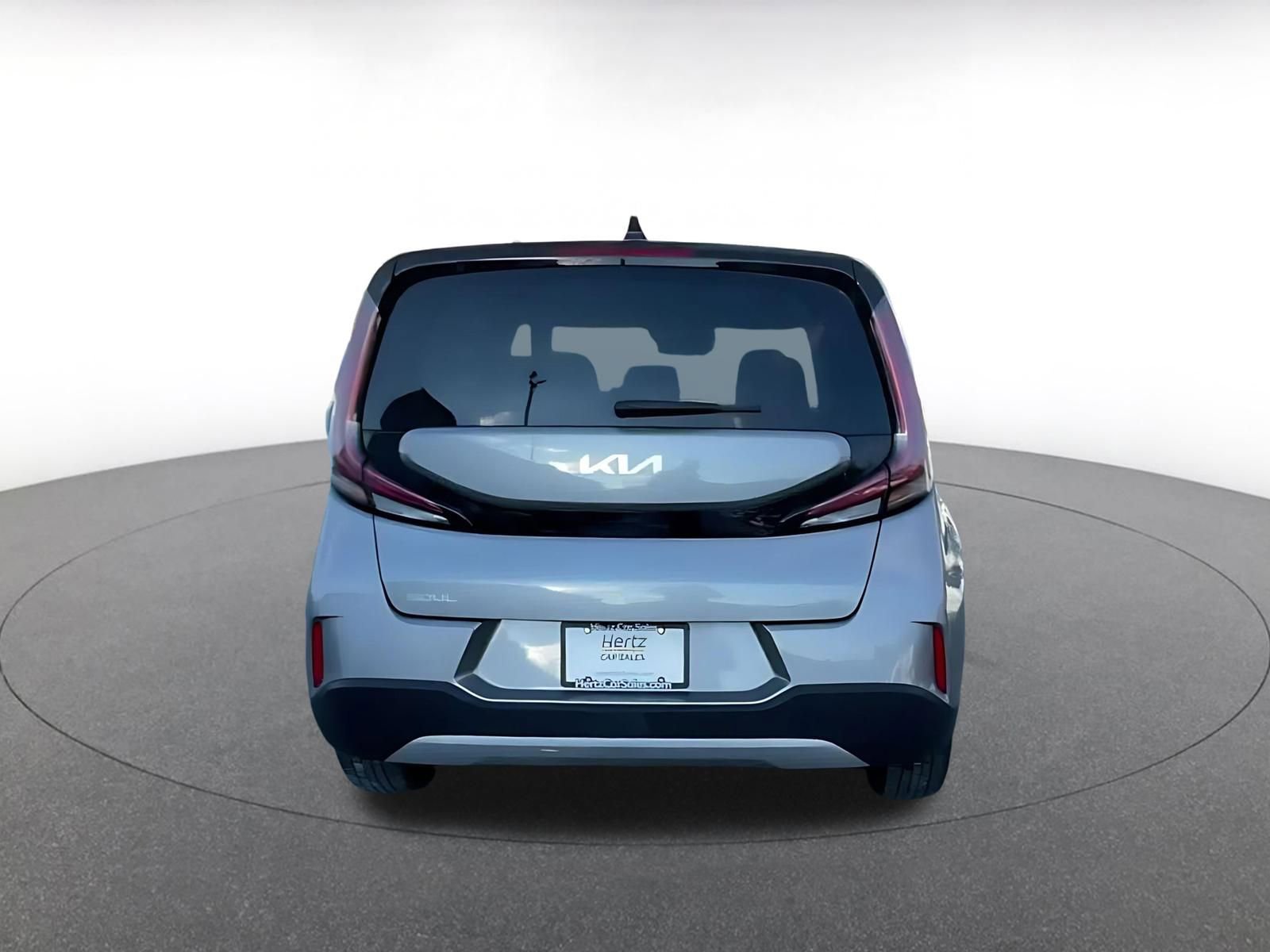 Thumbnail: 2025 Kia Soul - 12