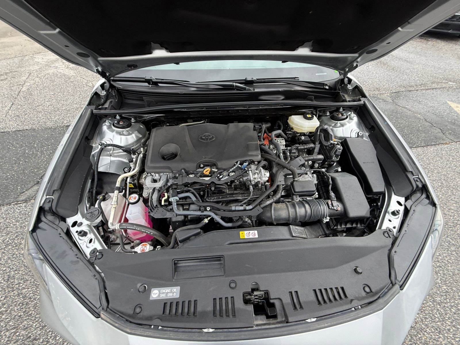 Thumbnail: 2025 Toyota Camry - 32