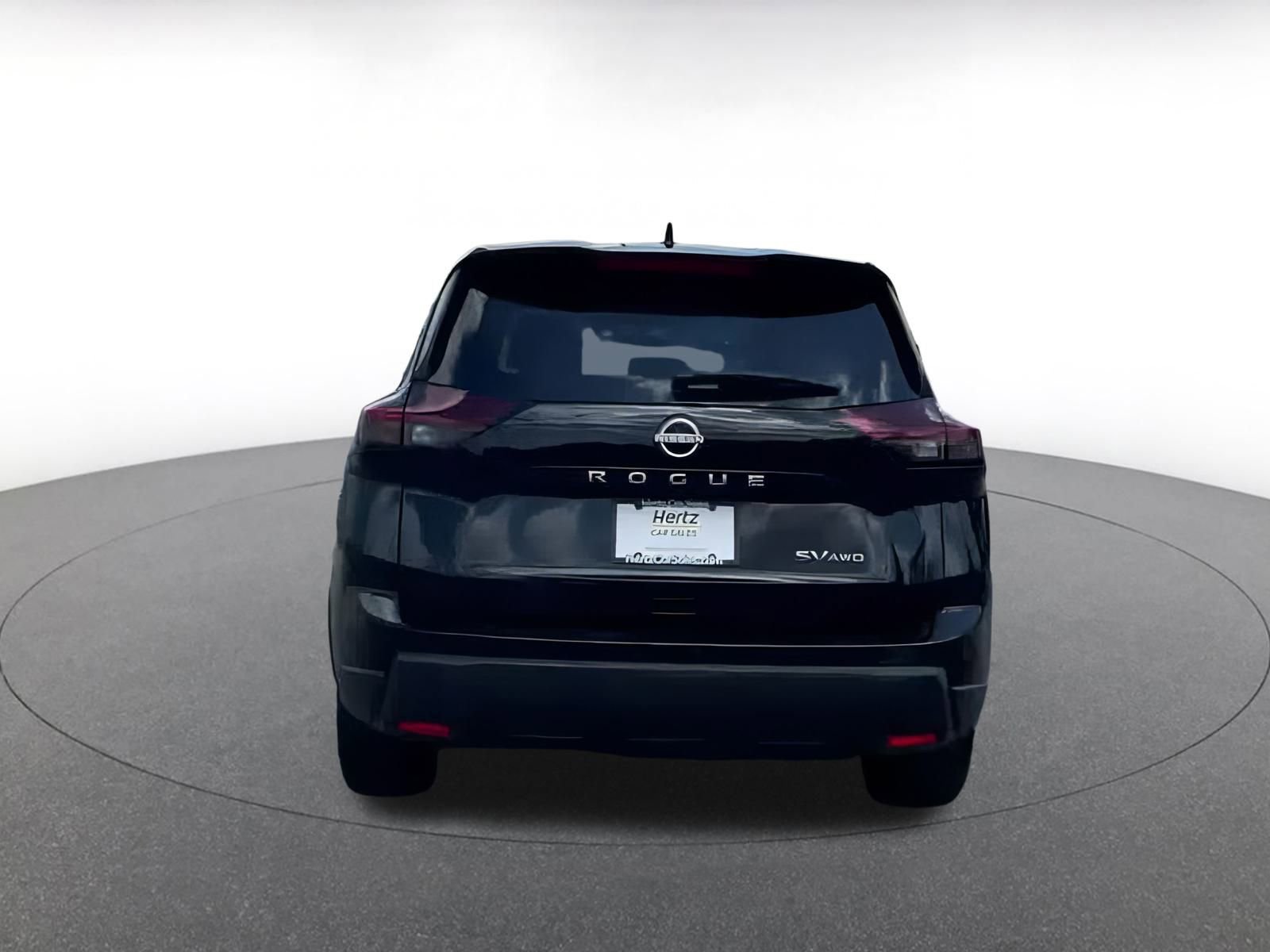 Thumbnail: 2024 Nissan Rogue - 12
