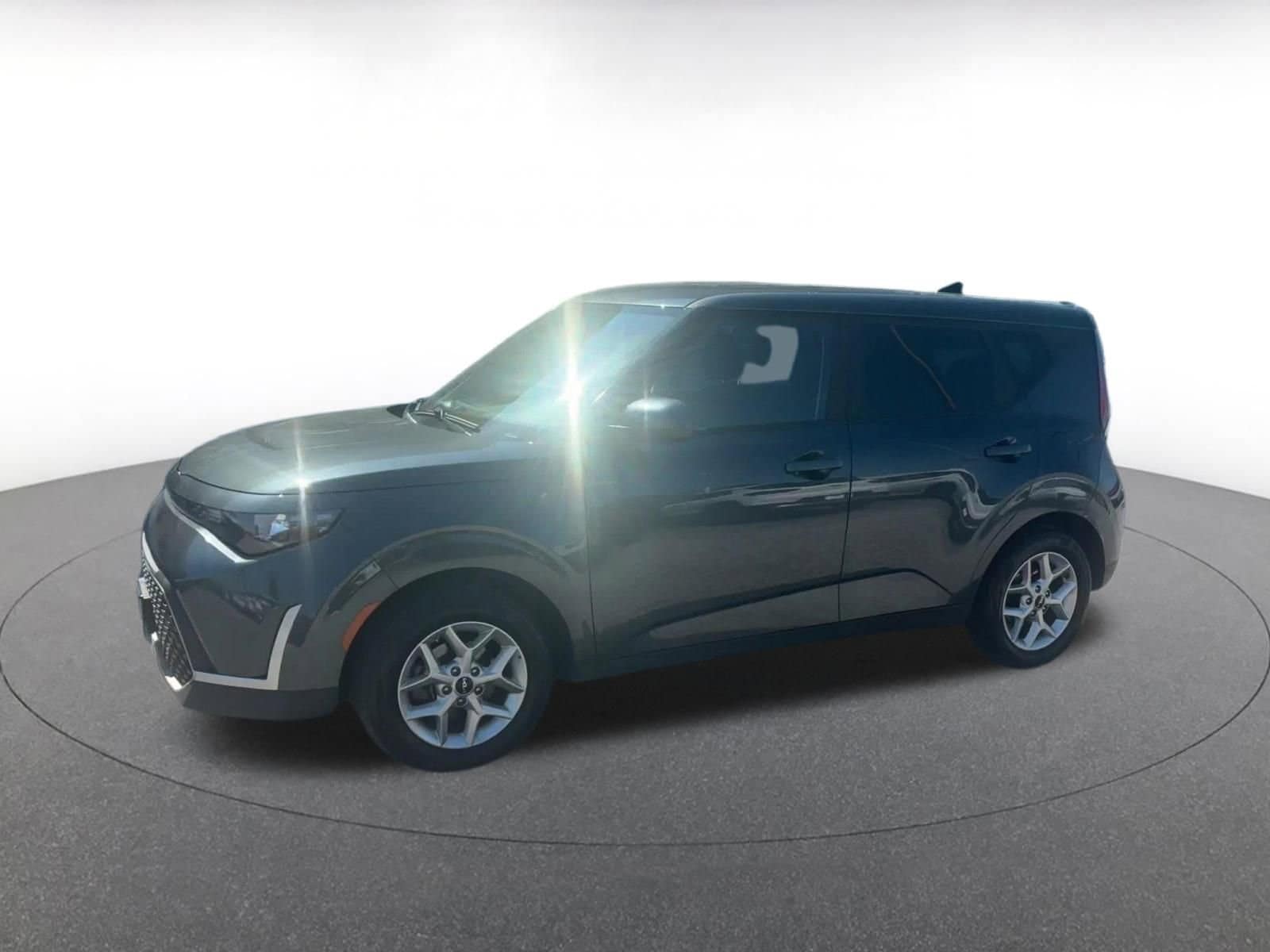 Thumbnail: 2025 Kia Soul - 8