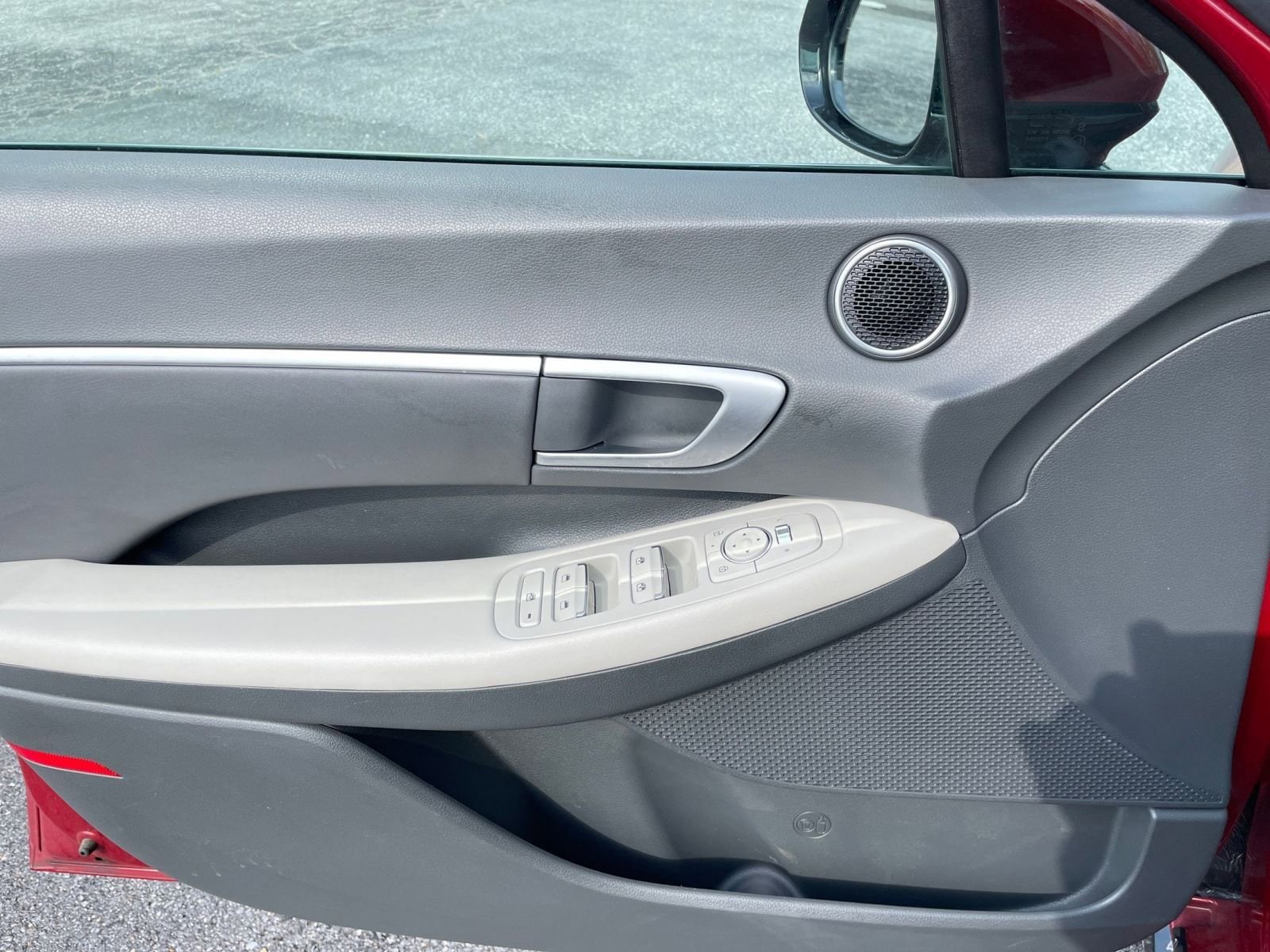 Thumbnail: 2024 Hyundai Sonata - 21