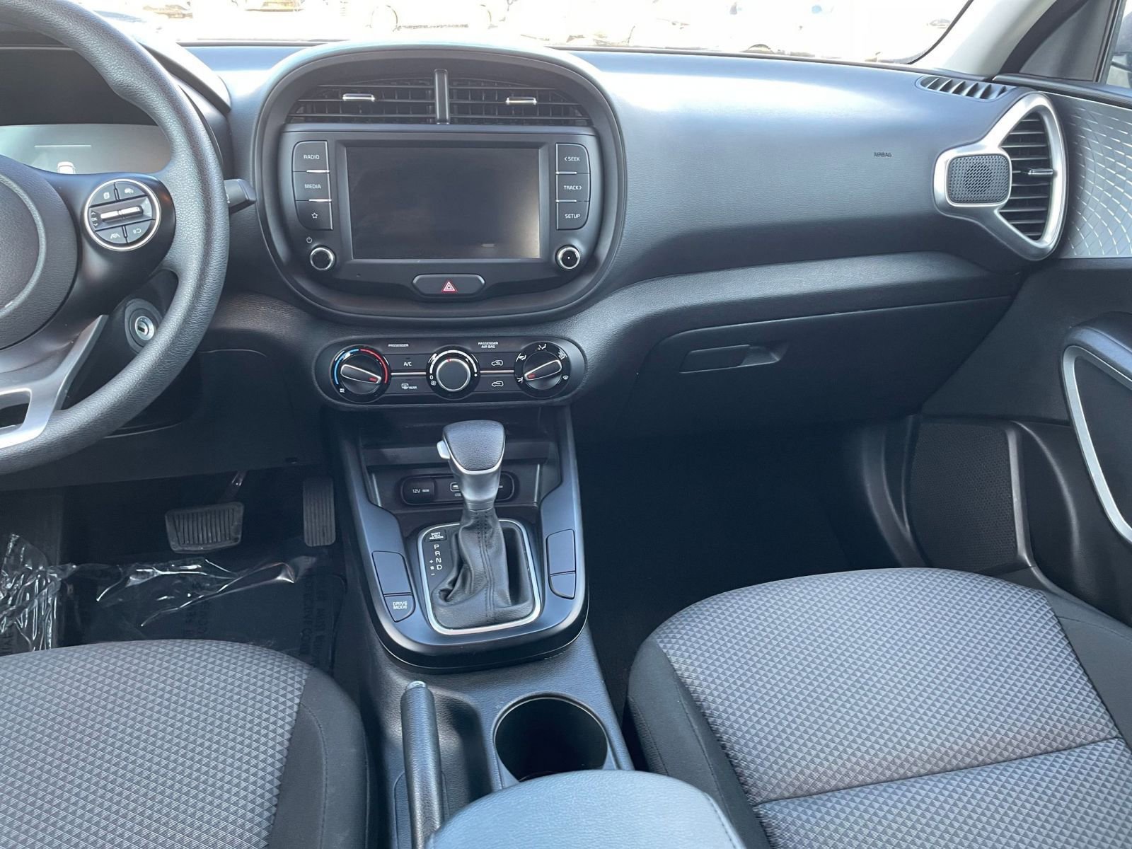 Thumbnail: 2025 Kia Soul - 33