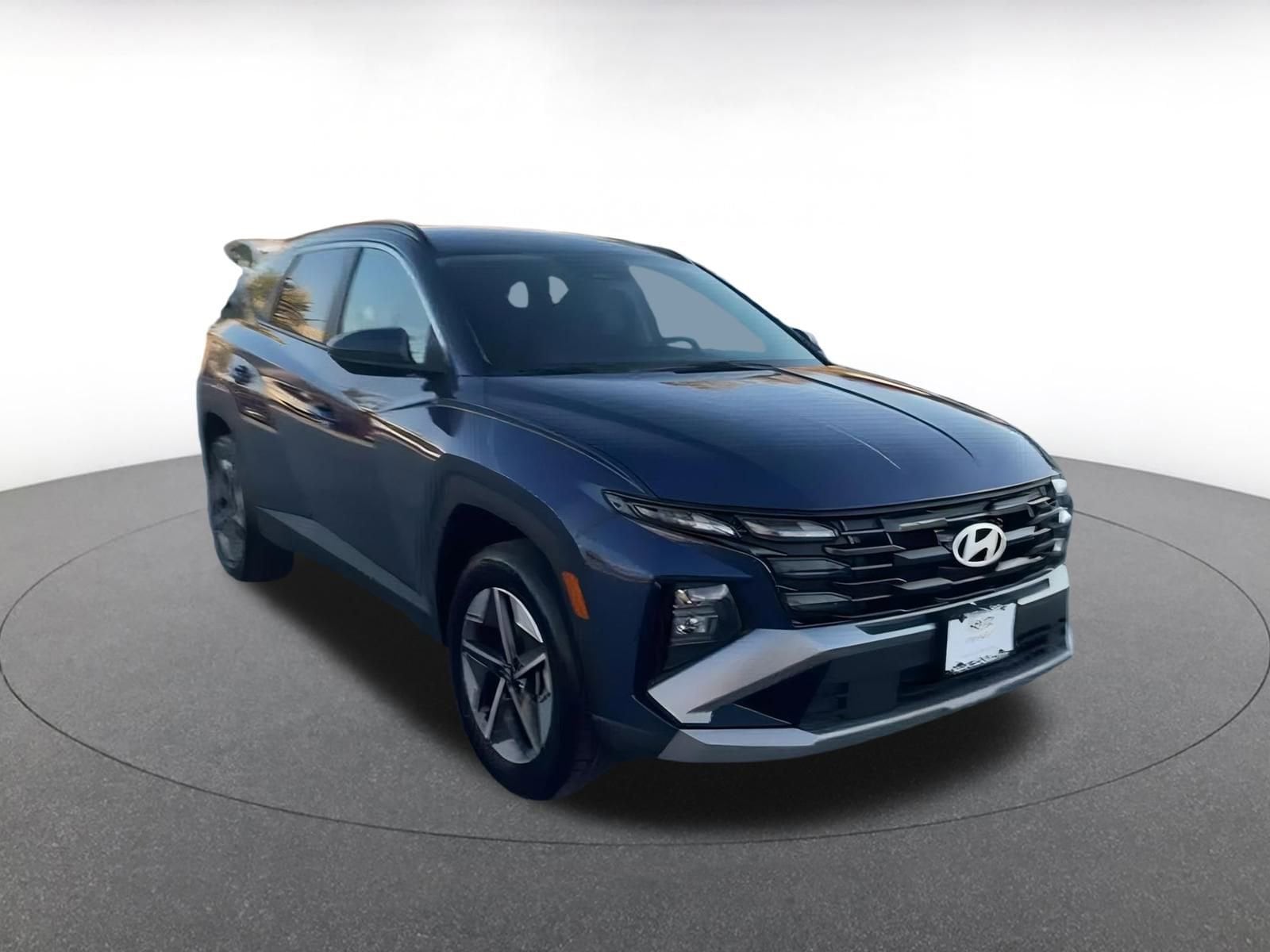 Thumbnail: 2025 Hyundai Tucson - 3