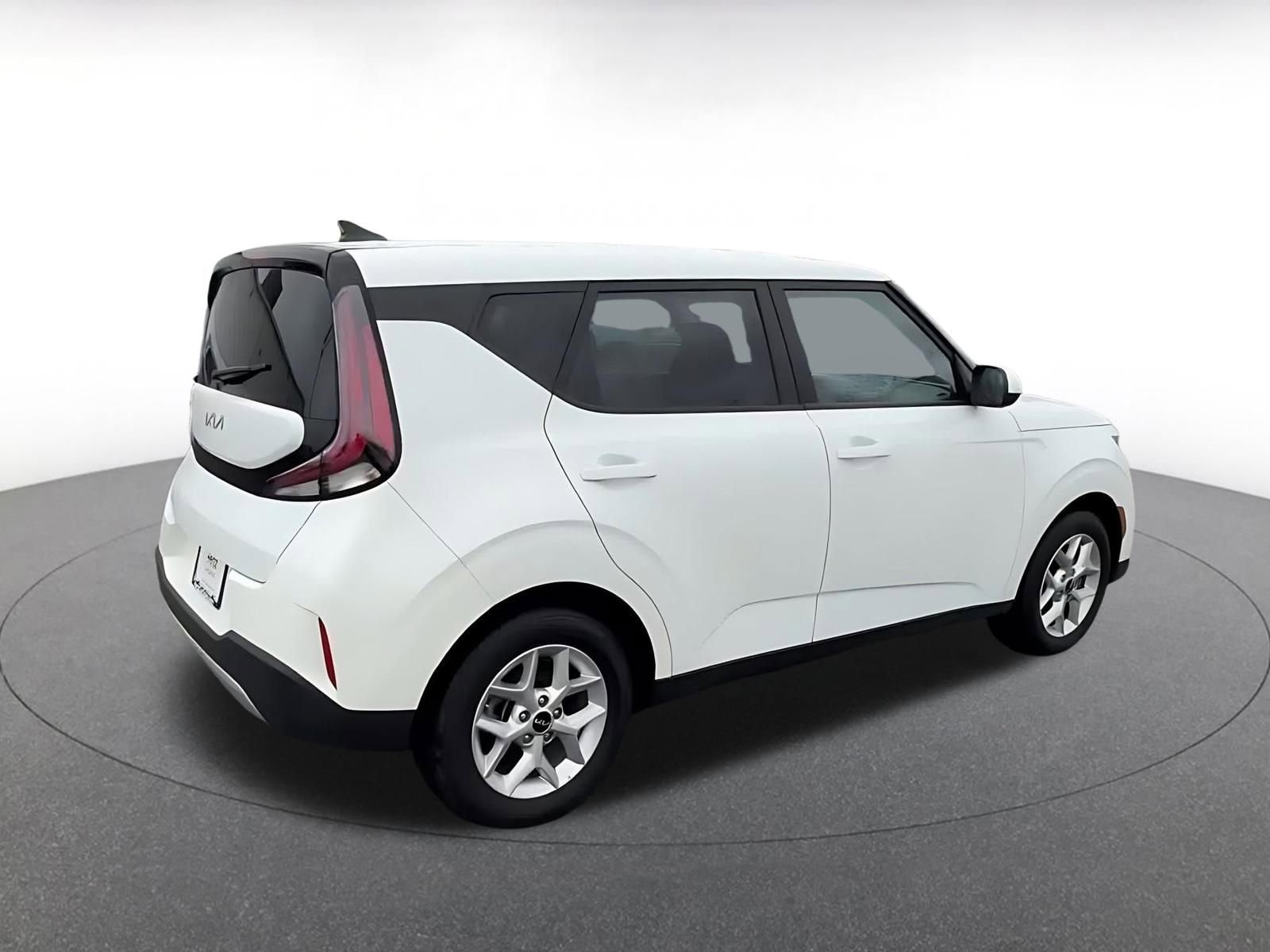 Thumbnail: 2025 Kia Soul - 14