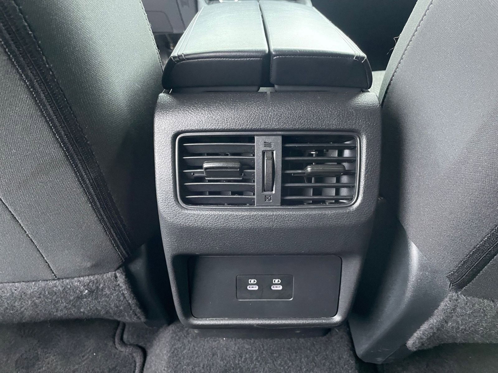 Thumbnail: 2025 Nissan Rogue - 24