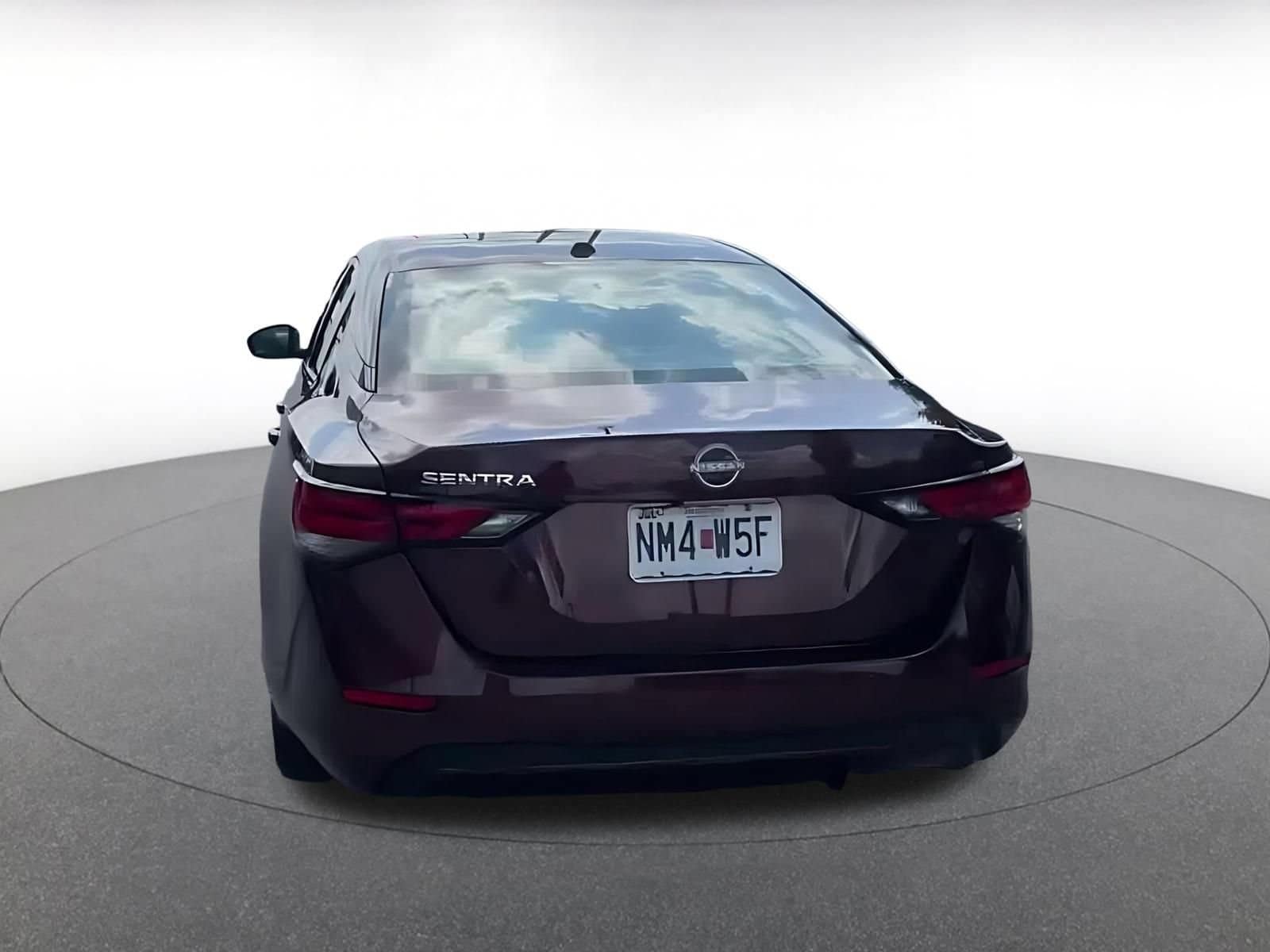Thumbnail: 2025 Nissan Sentra - 12