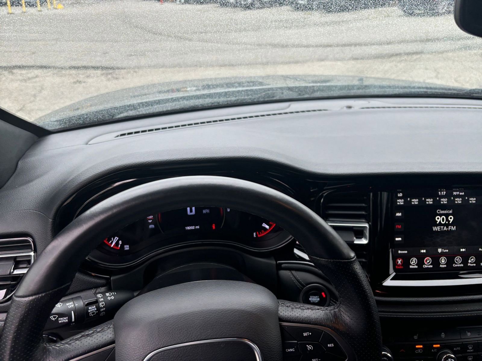 Thumbnail: 2024 Dodge Durango - 34
