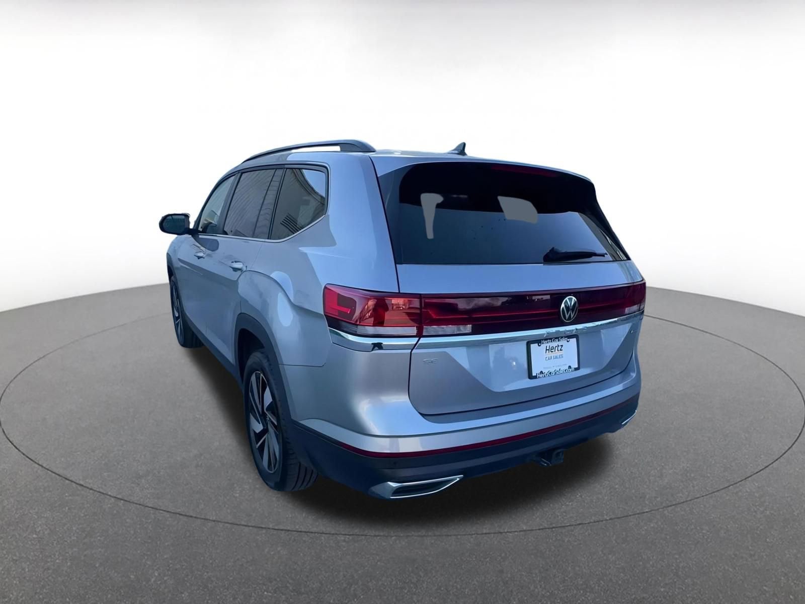 Thumbnail: 2025 Volkswagen Atlas - 11