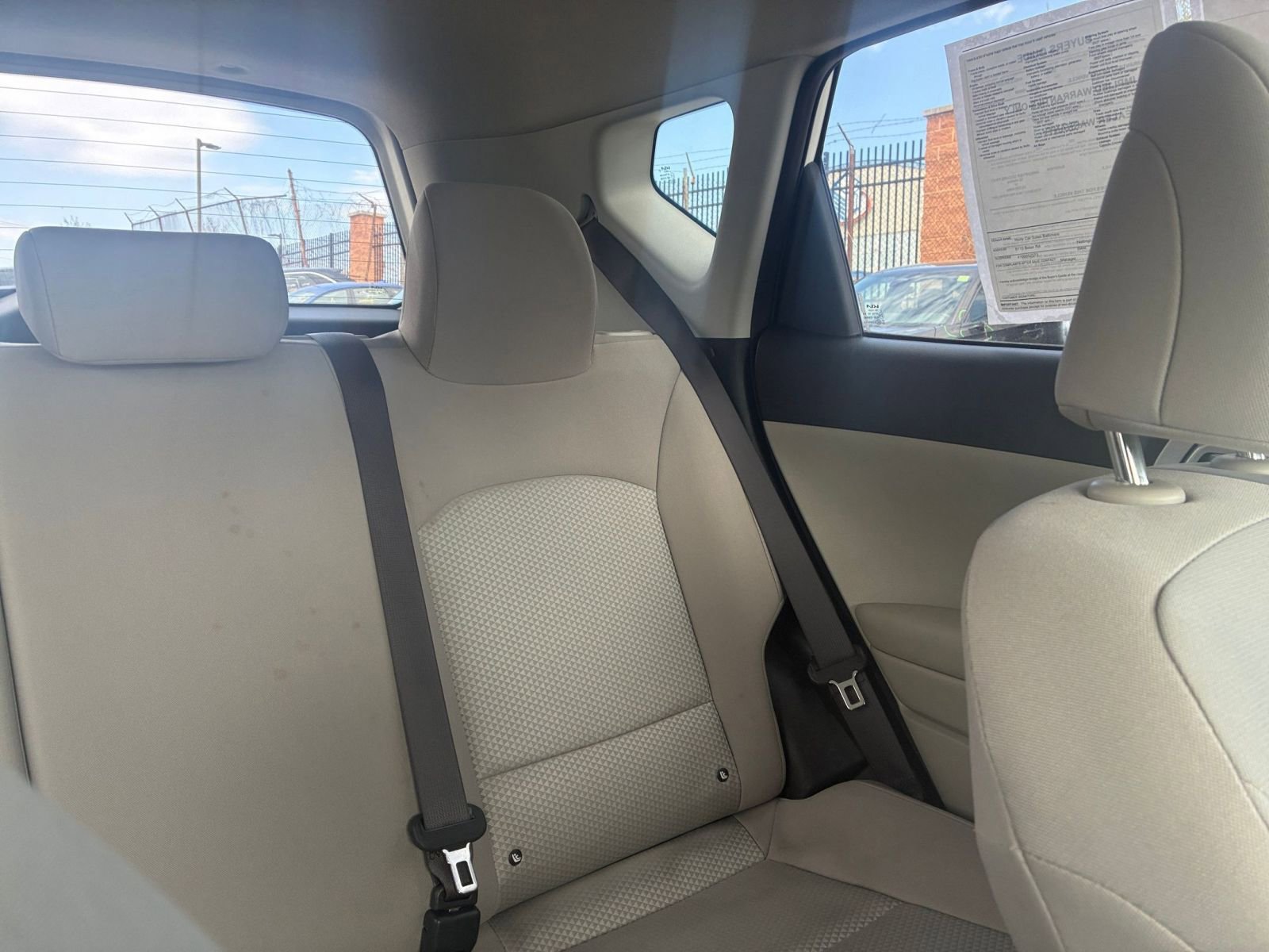 Thumbnail: 2025 Kia Soul - 32