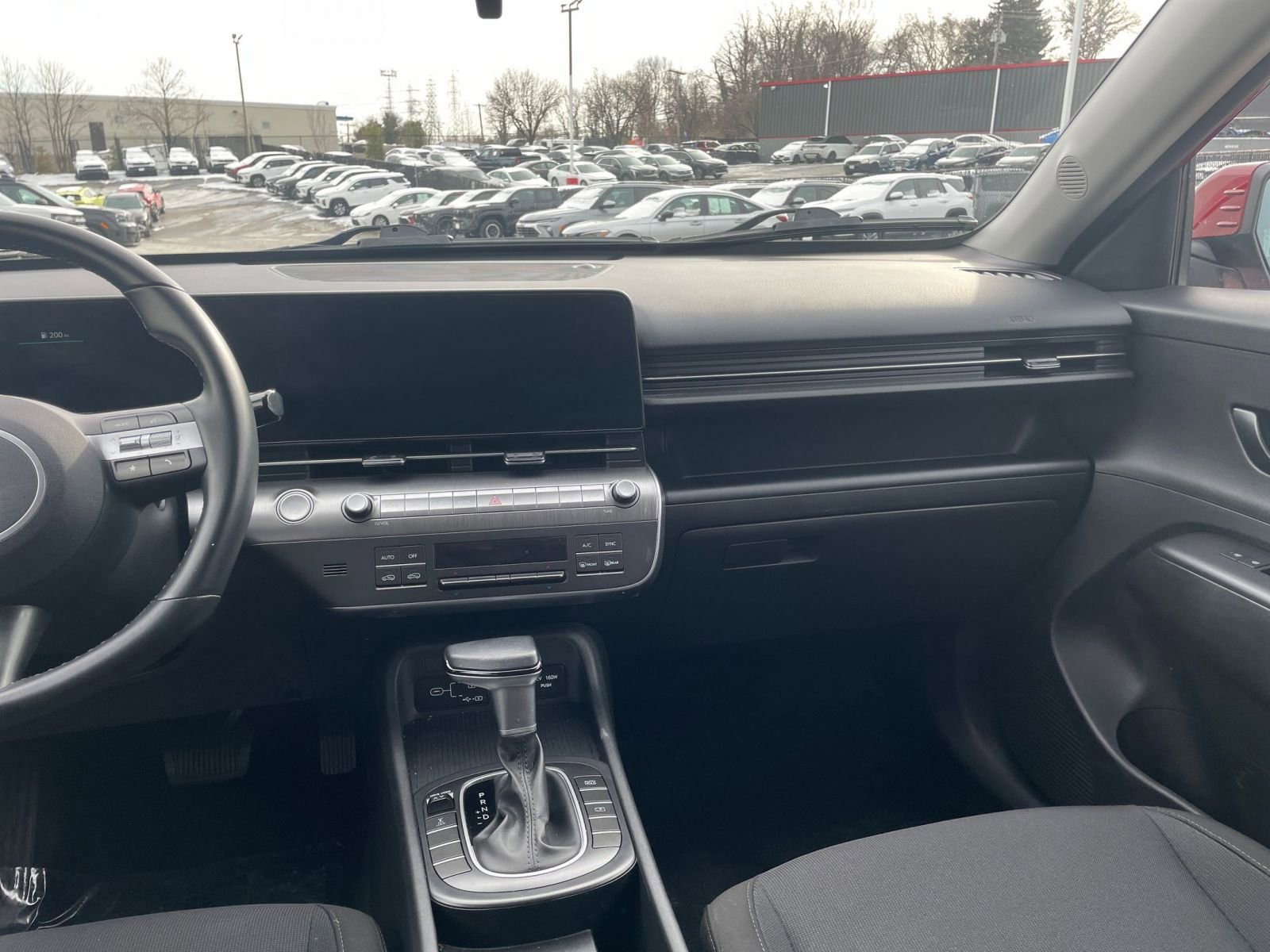 Thumbnail: 2025 Hyundai Kona - 35