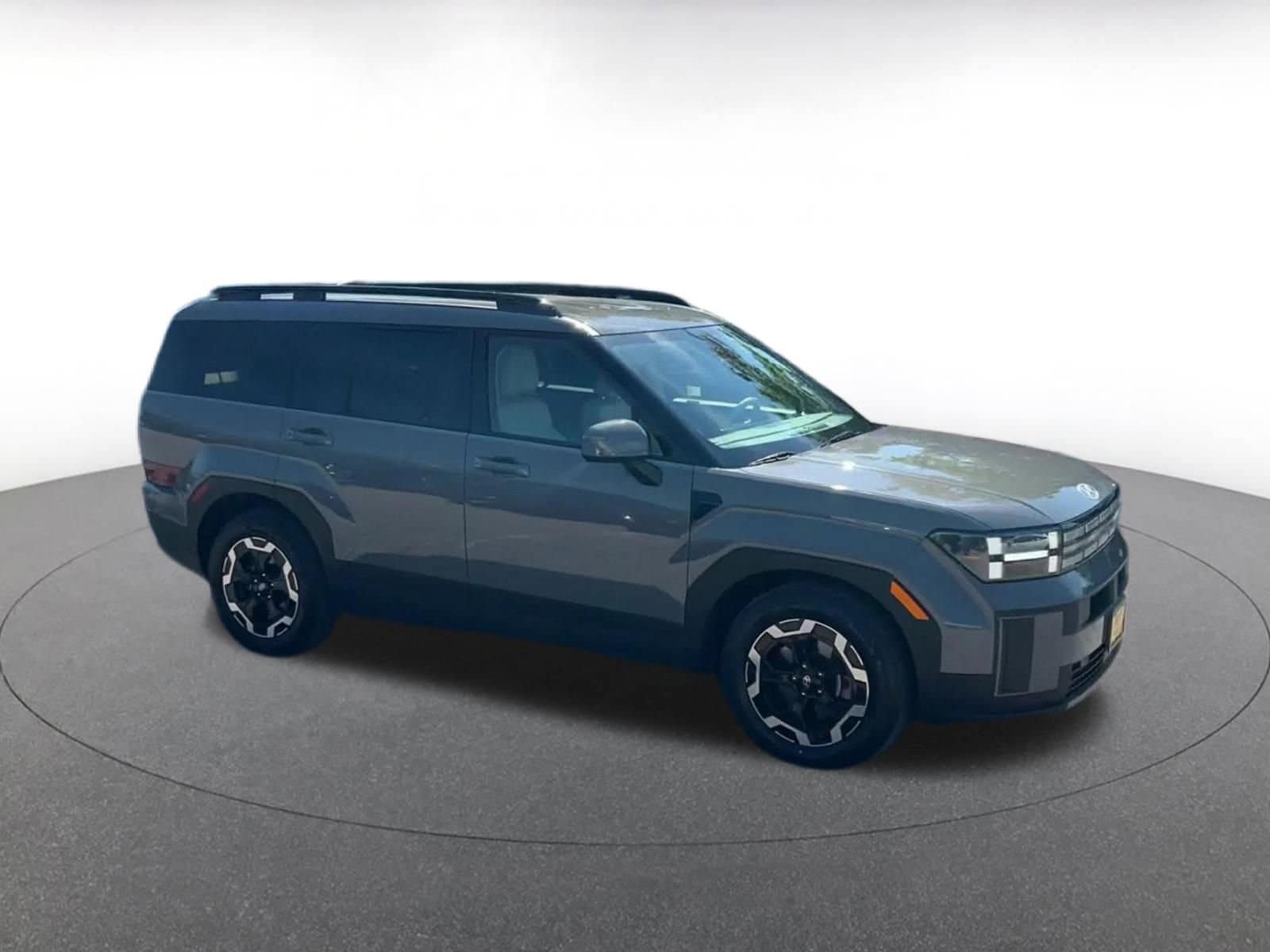 Thumbnail: 2024 Hyundai Santa Fe - 2