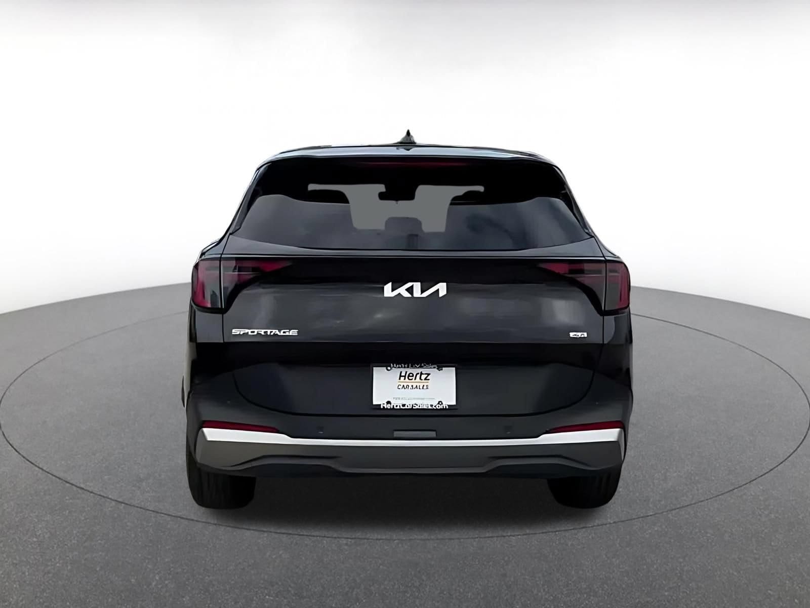 Thumbnail: 2026 Kia Sportage - 12