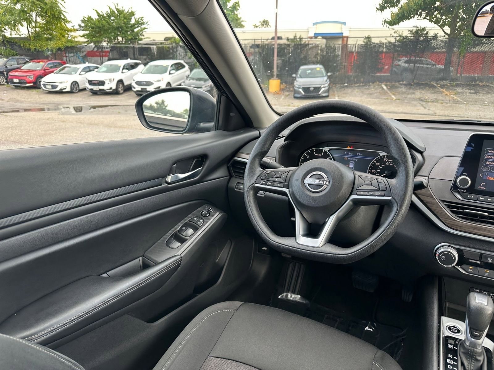 Thumbnail: 2024 Nissan Altima - 33