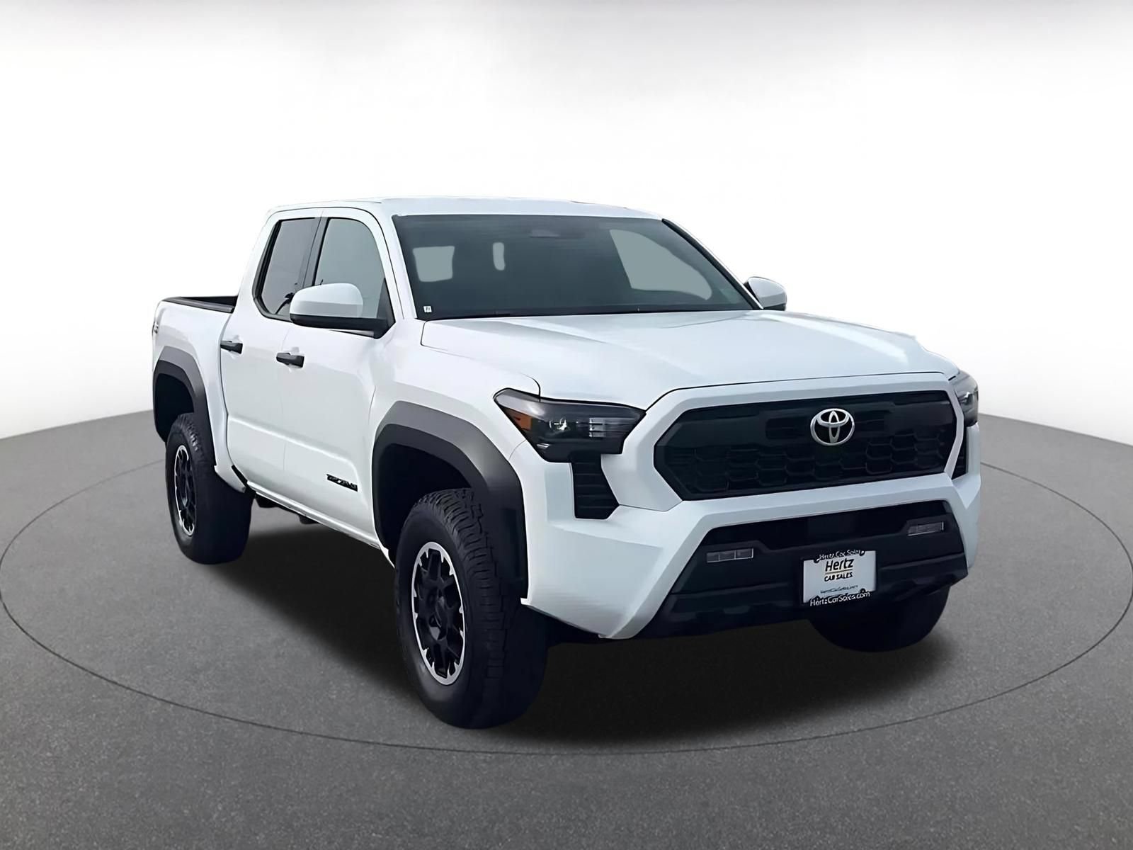Thumbnail: 2024 Toyota Tacoma - 3