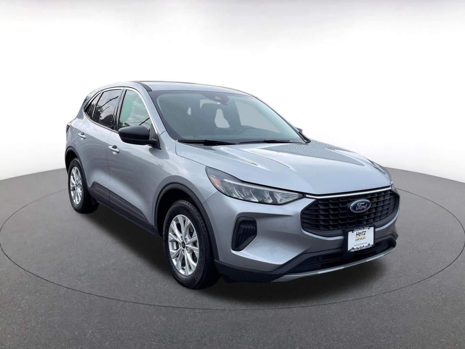 Thumbnail: 2024 Ford Escape - 1