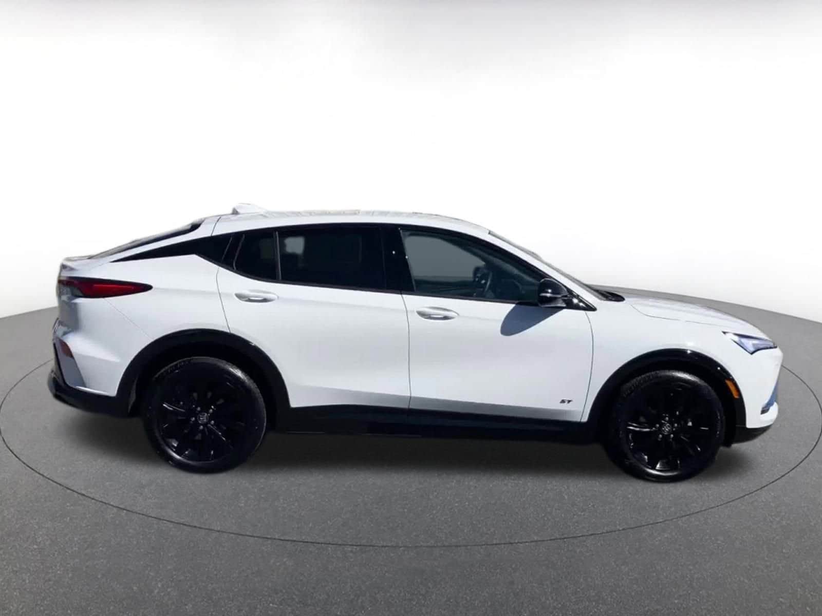 Thumbnail: 2025 Buick Envista - 16