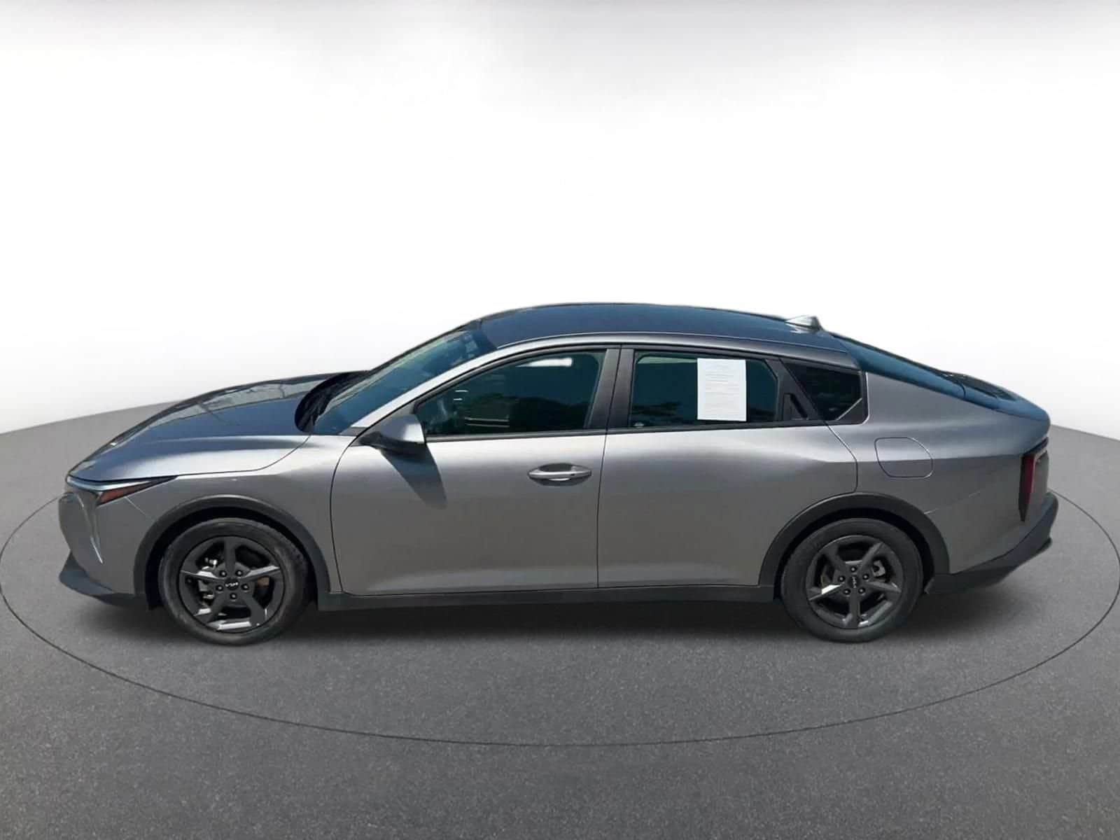 Thumbnail: 2025 Kia K4 - 8