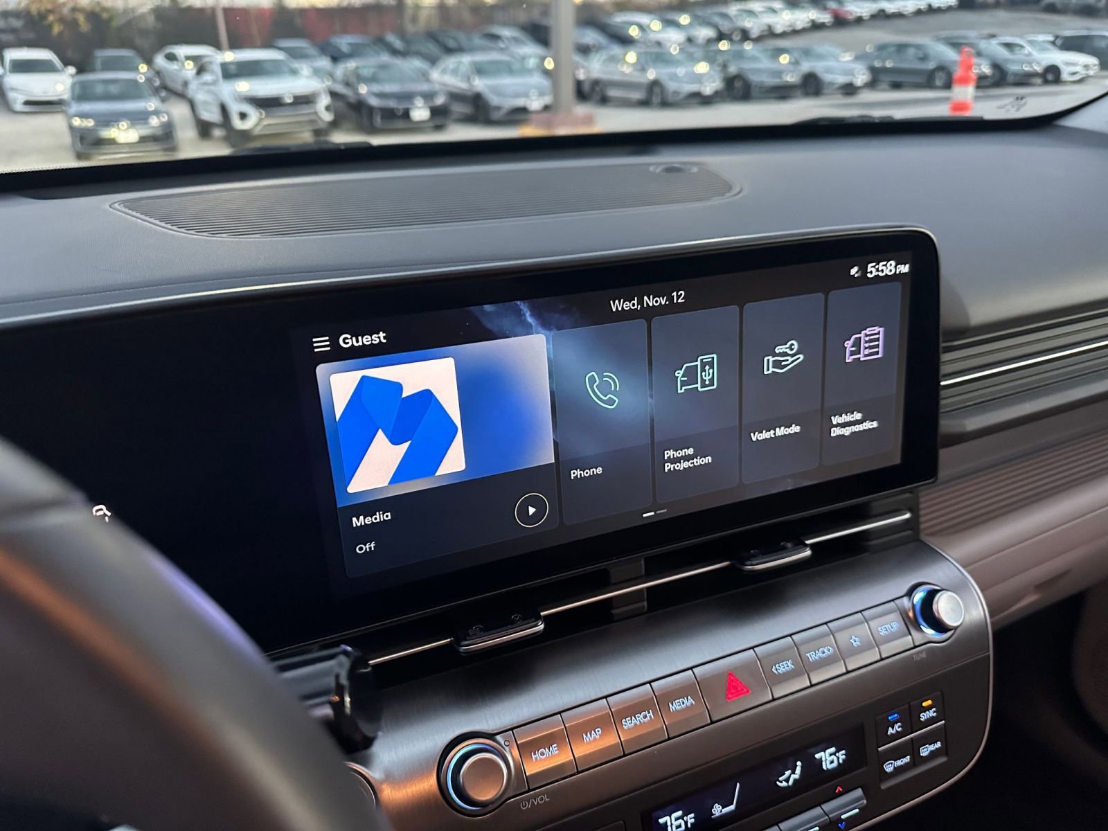 Thumbnail: 2025 Hyundai Kona - 21