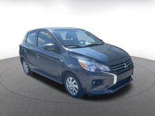 2024 Mitsubishi Mirage LE -
                  Baltimore, MD