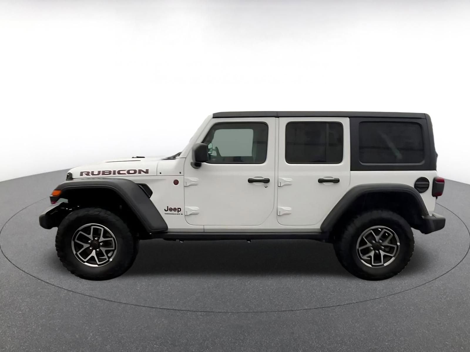 Thumbnail: 2025 Jeep Wrangler - 9