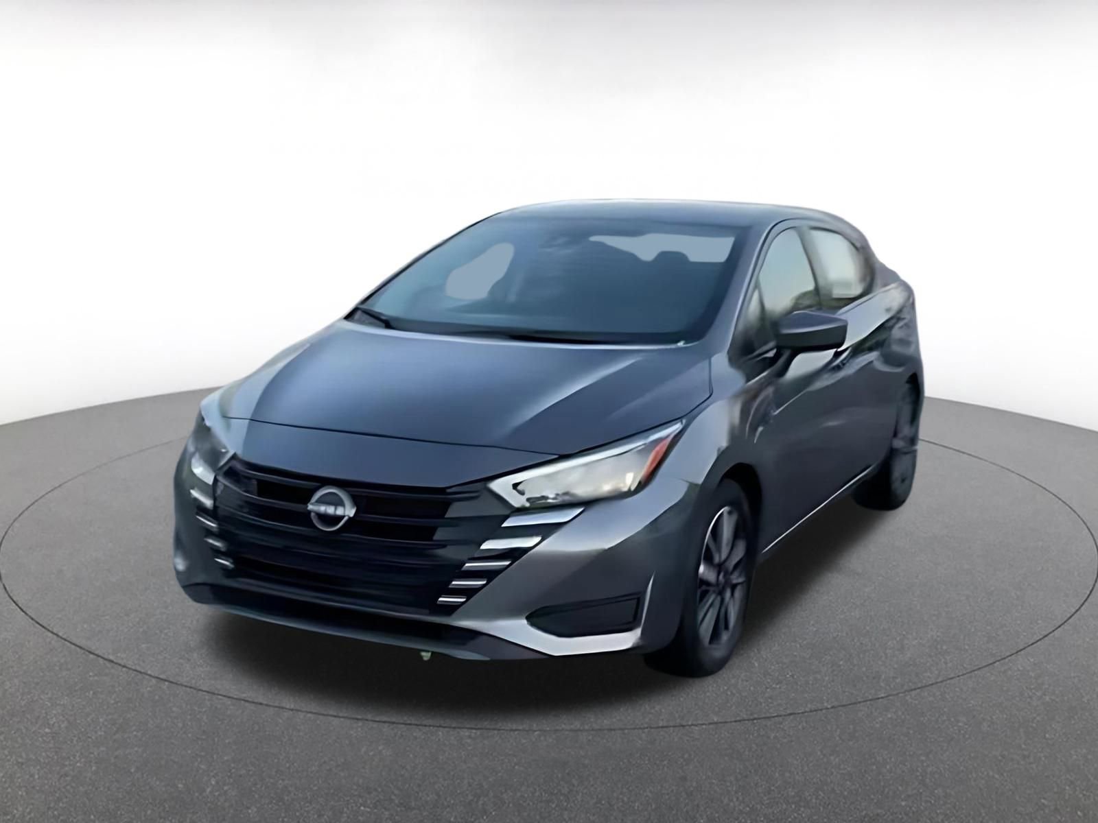 Thumbnail: 2025 Nissan Versa - 7